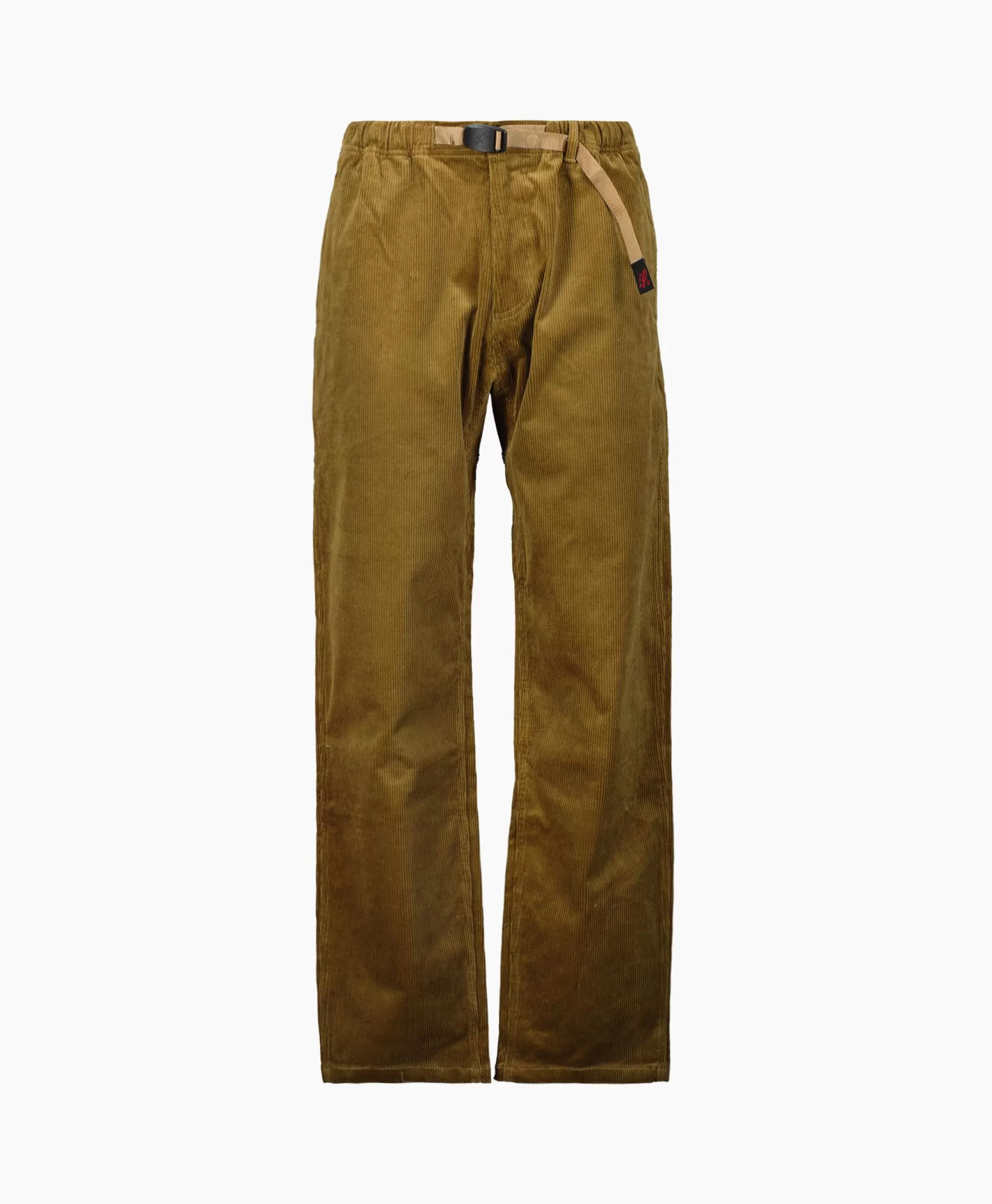 Broeken*Gramicci Broek Corduroy Pant Bruin