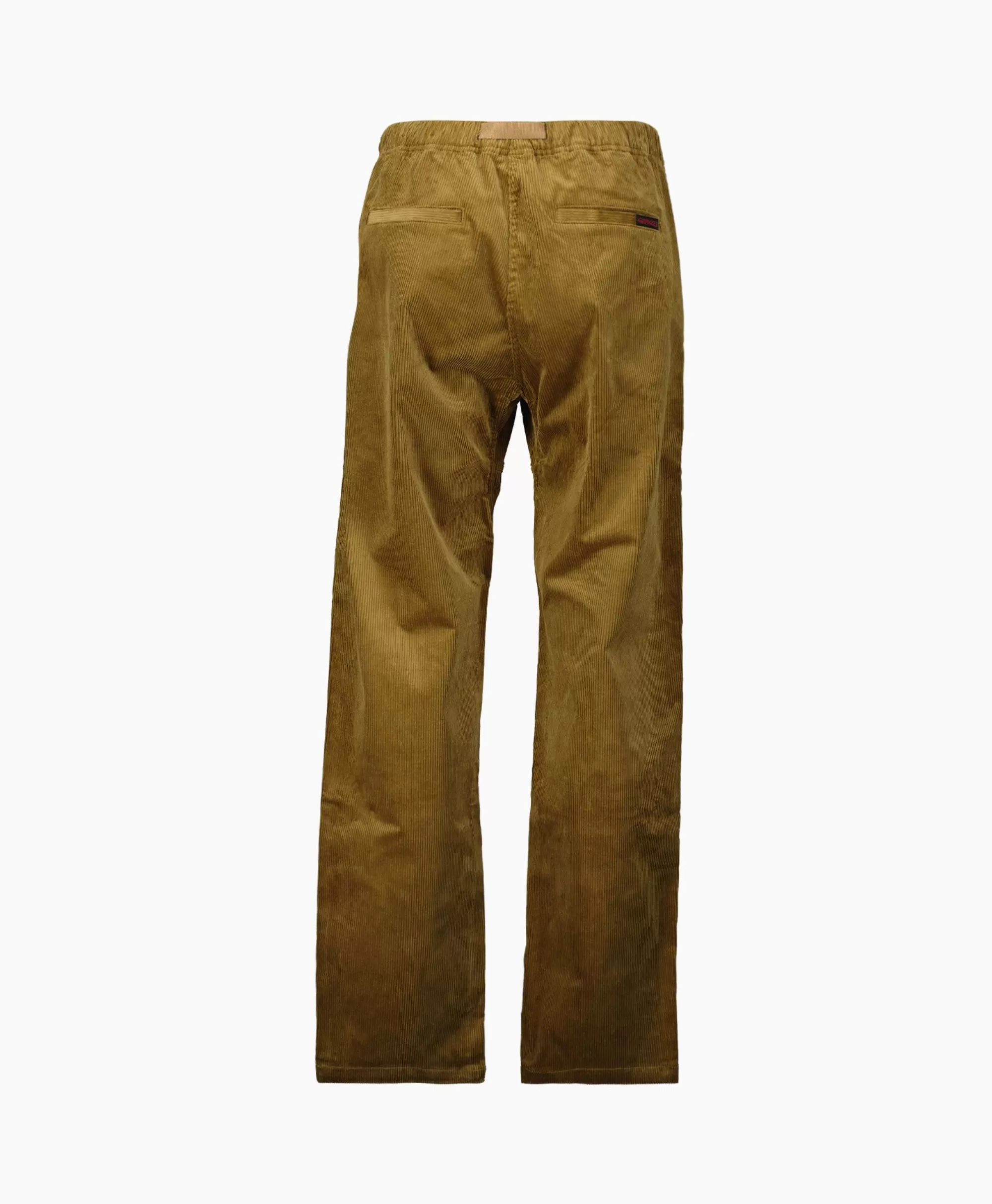 Broeken*Gramicci Broek Corduroy Pant Bruin