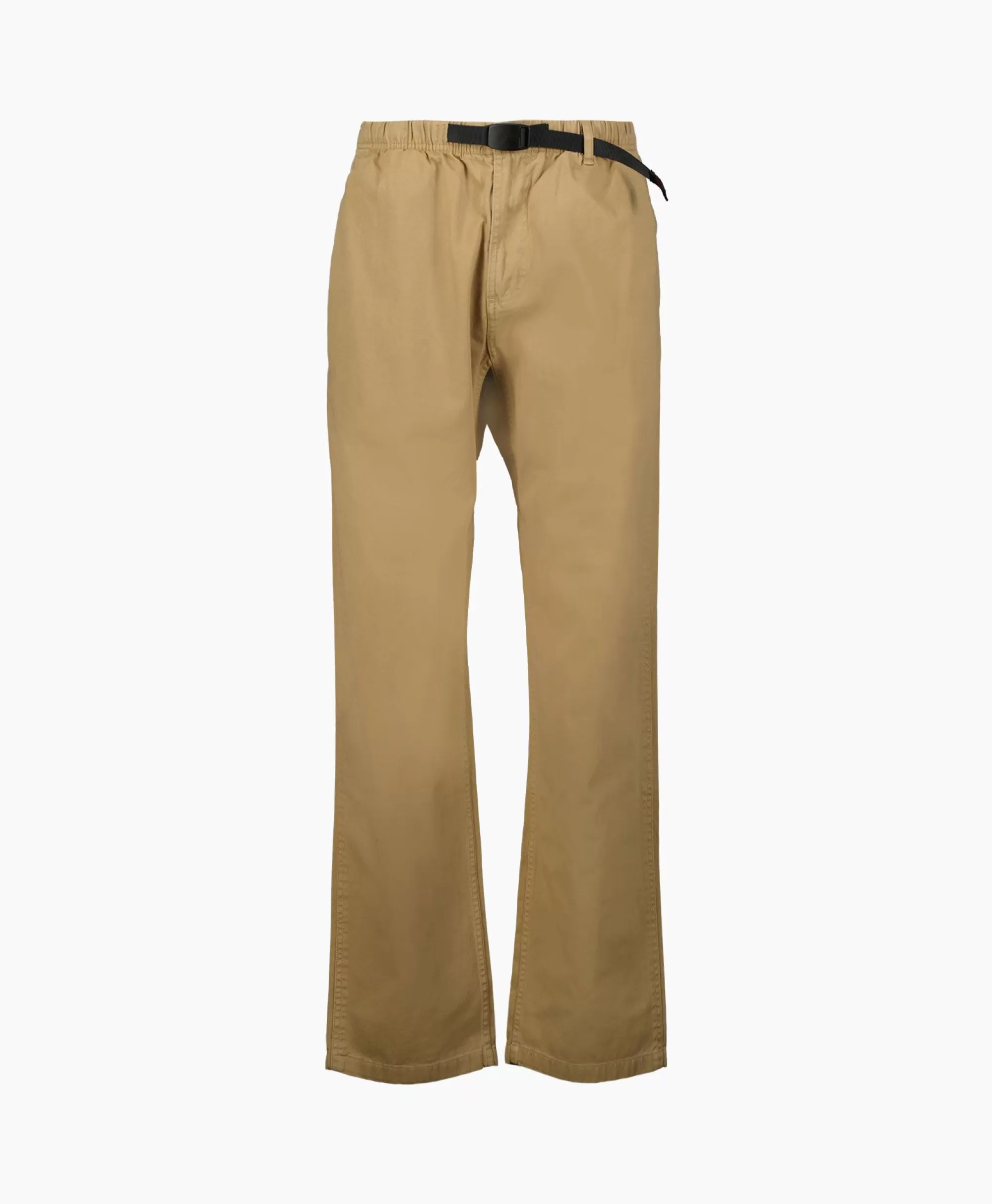 Broeken*Gramicci Broek Grammici Beige