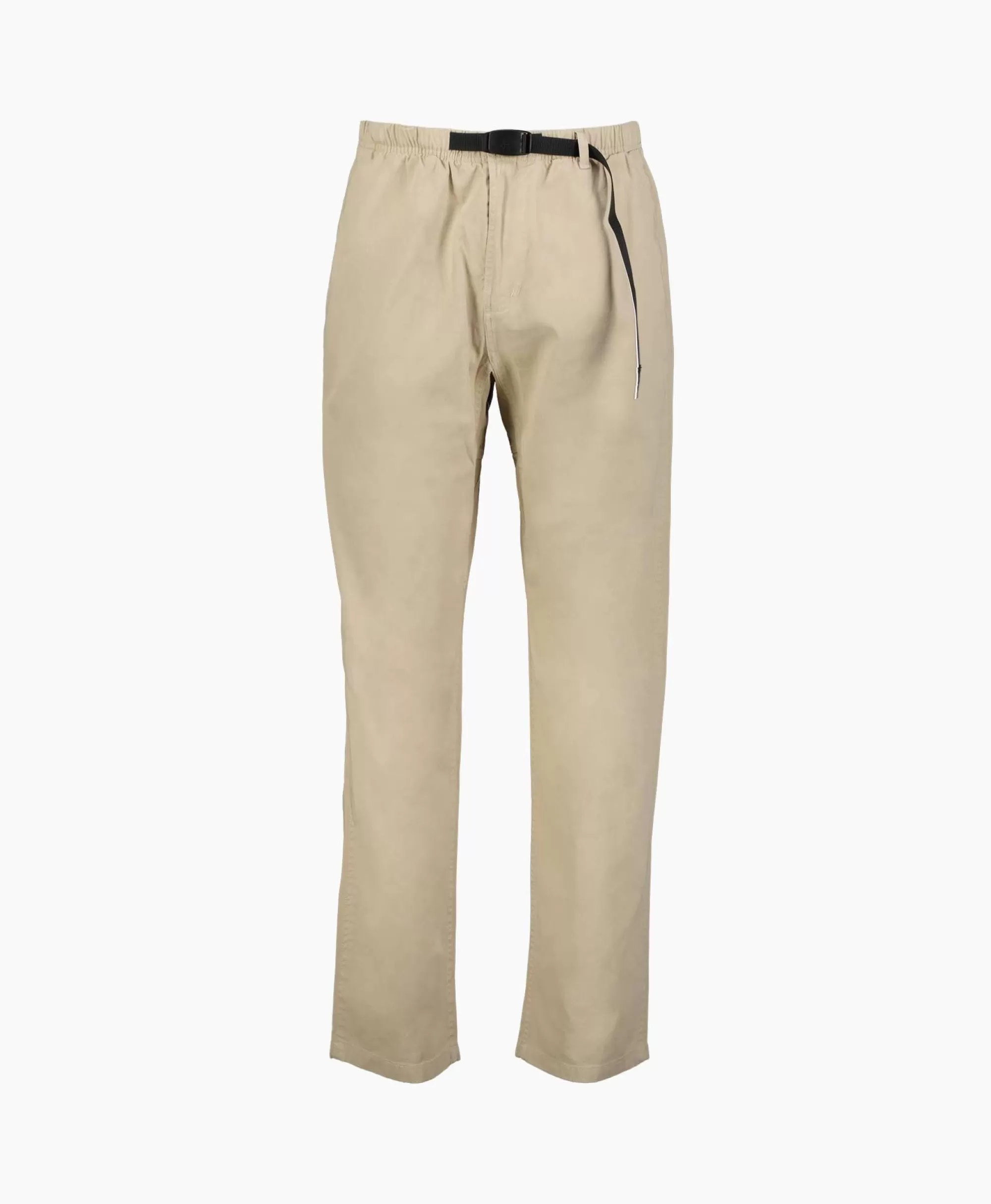 Broeken*Gramicci Broek Grammici Beige