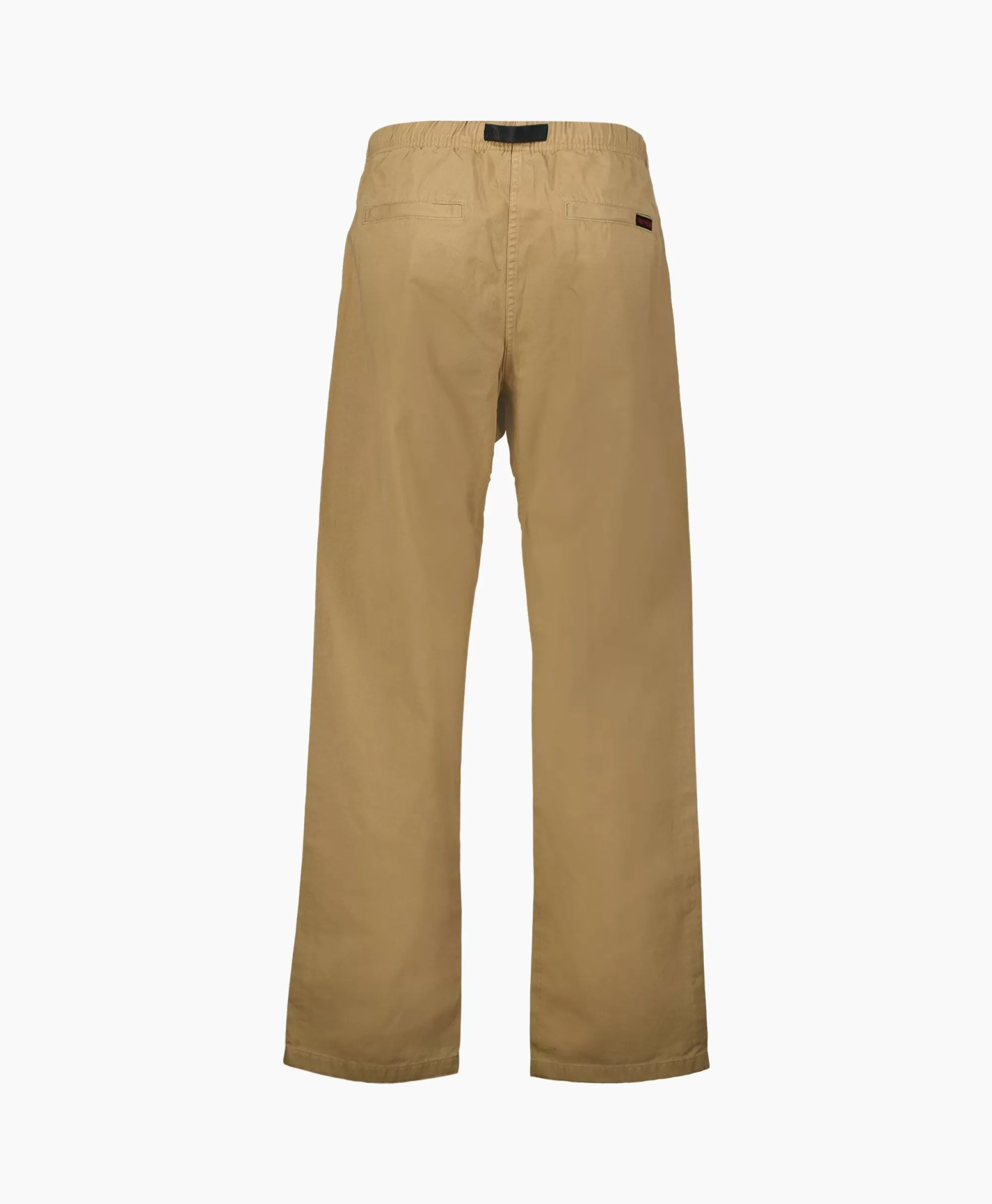 Broeken*Gramicci Broek Grammici Beige