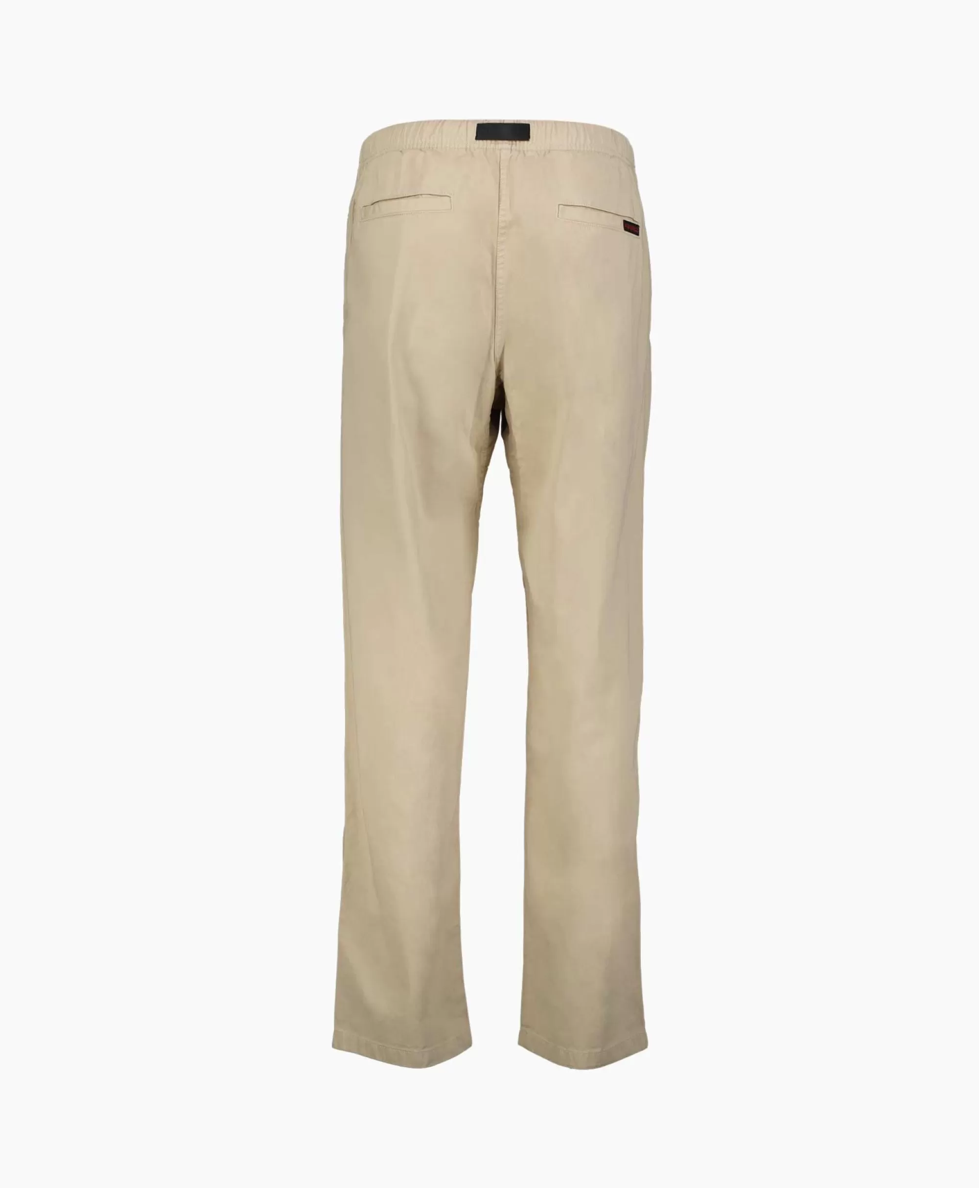 Broeken*Gramicci Broek Grammici Beige