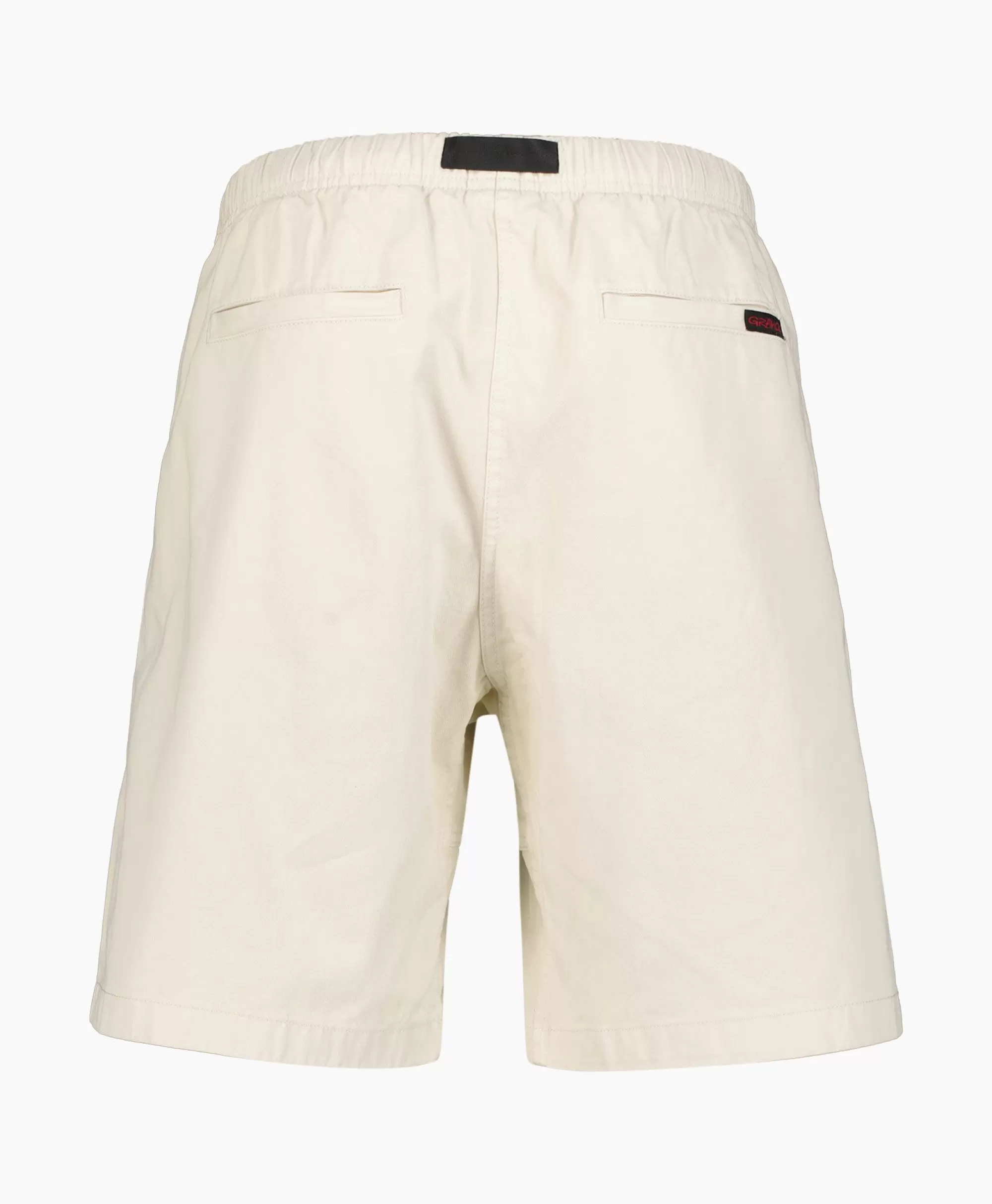 Broeken*Gramicci Korte Broek G-Short Beige