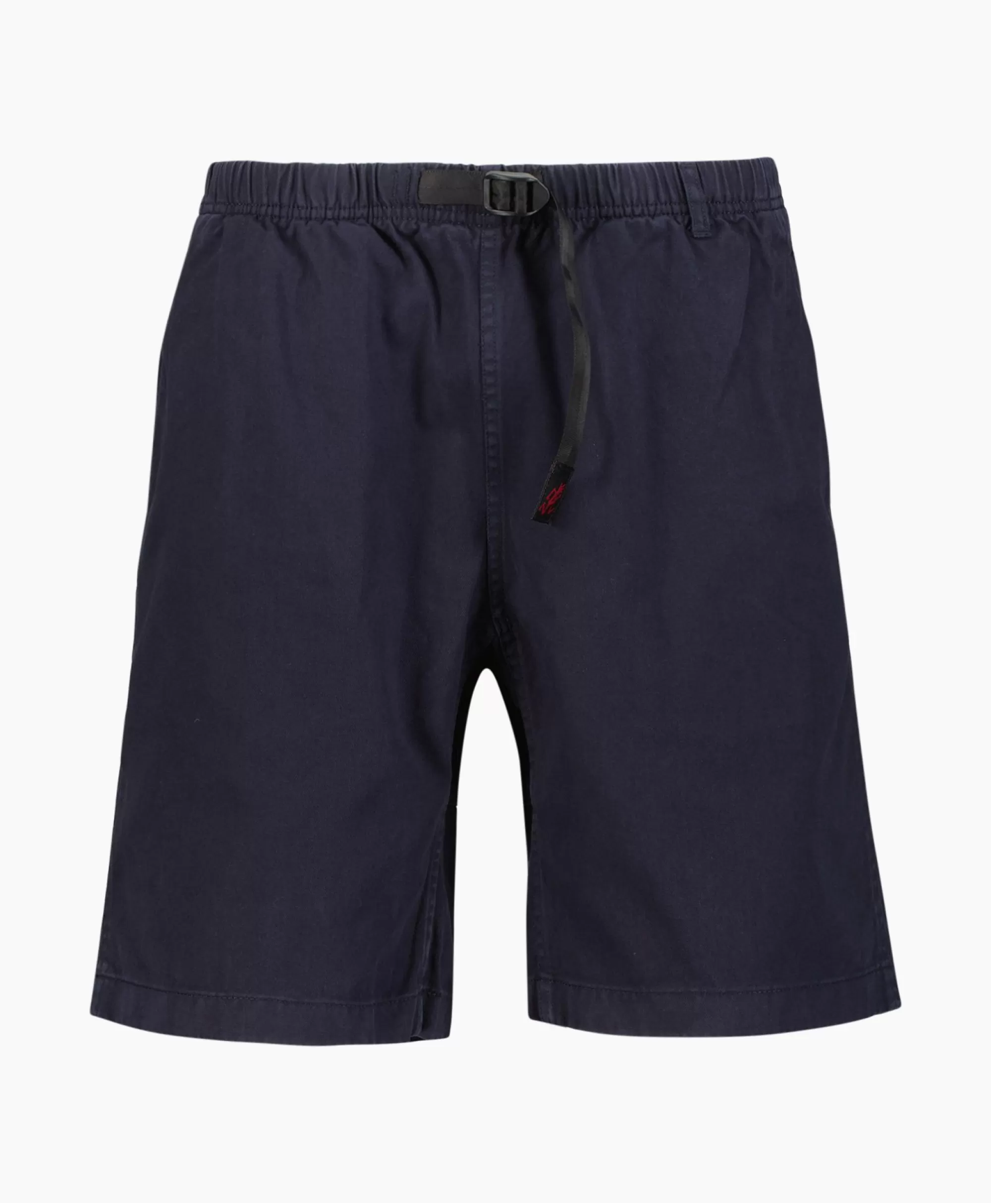 Broeken*Gramicci Korte Broek G-Short Donker Blauw