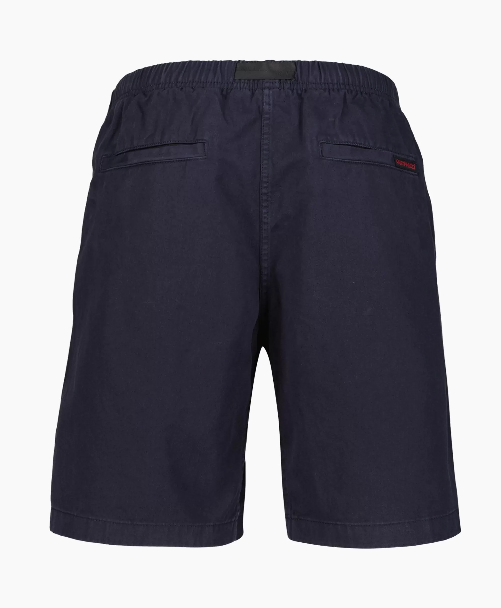 Broeken*Gramicci Korte Broek G-Short Donker Blauw