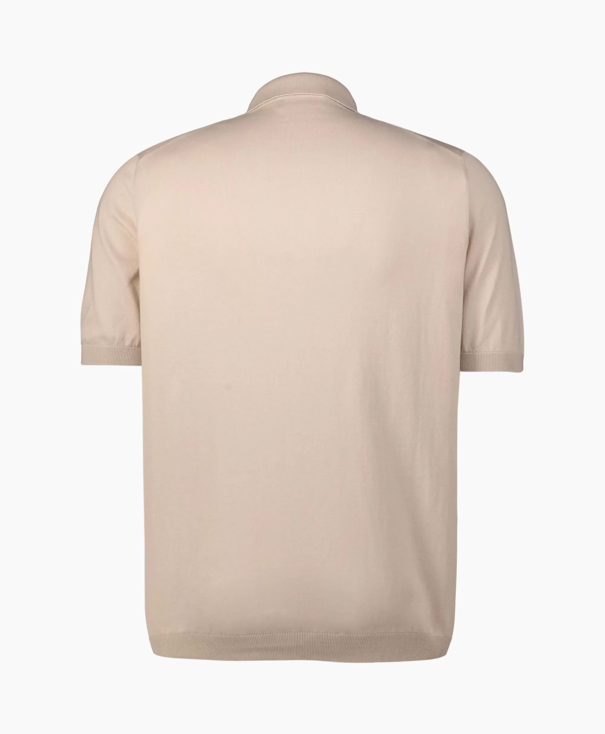 Polo'S*Gran Sasso Polo 43110/29401 Beige