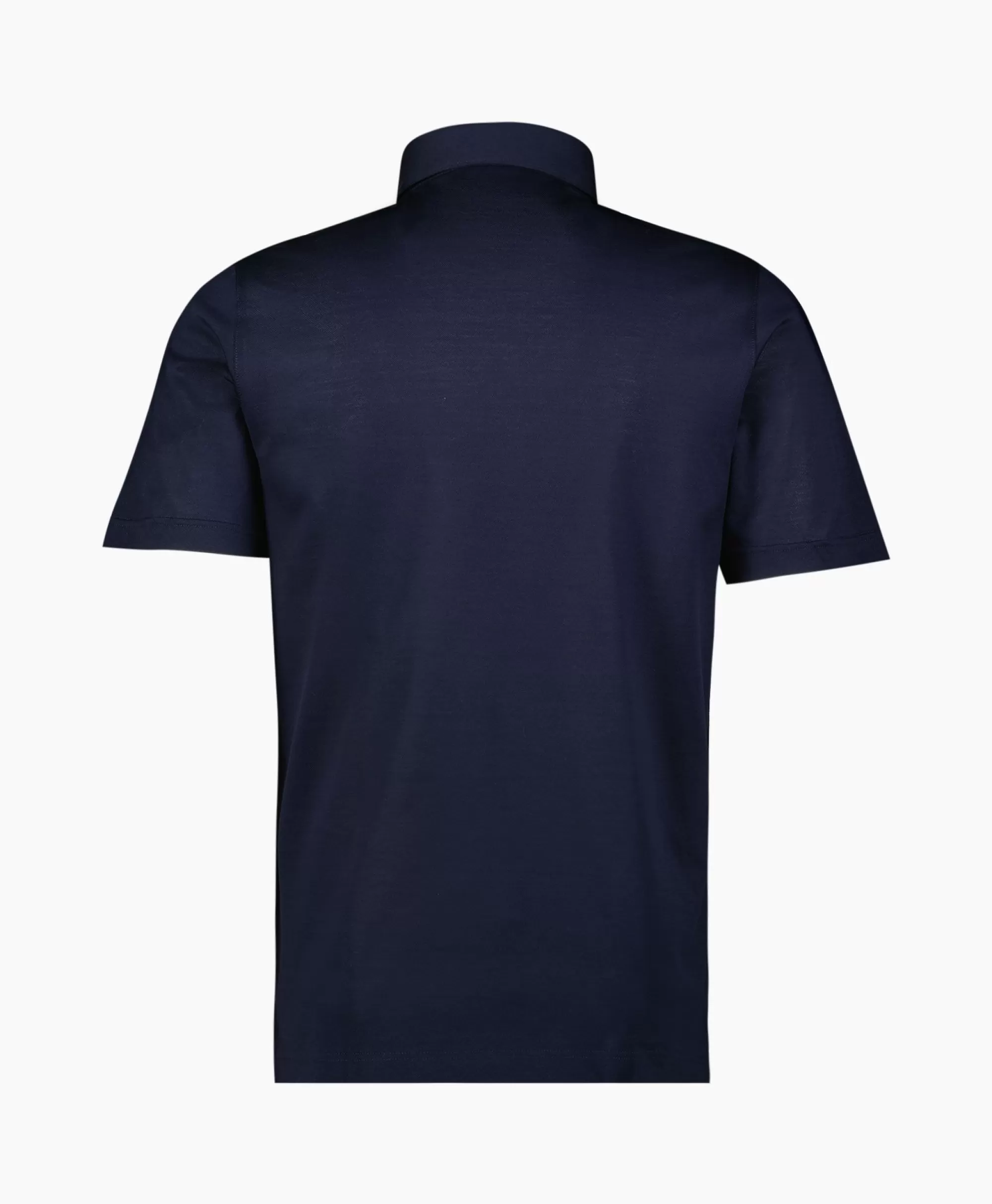 Polo'S*Gran Sasso Polo 60103/74201 Donker Blauw