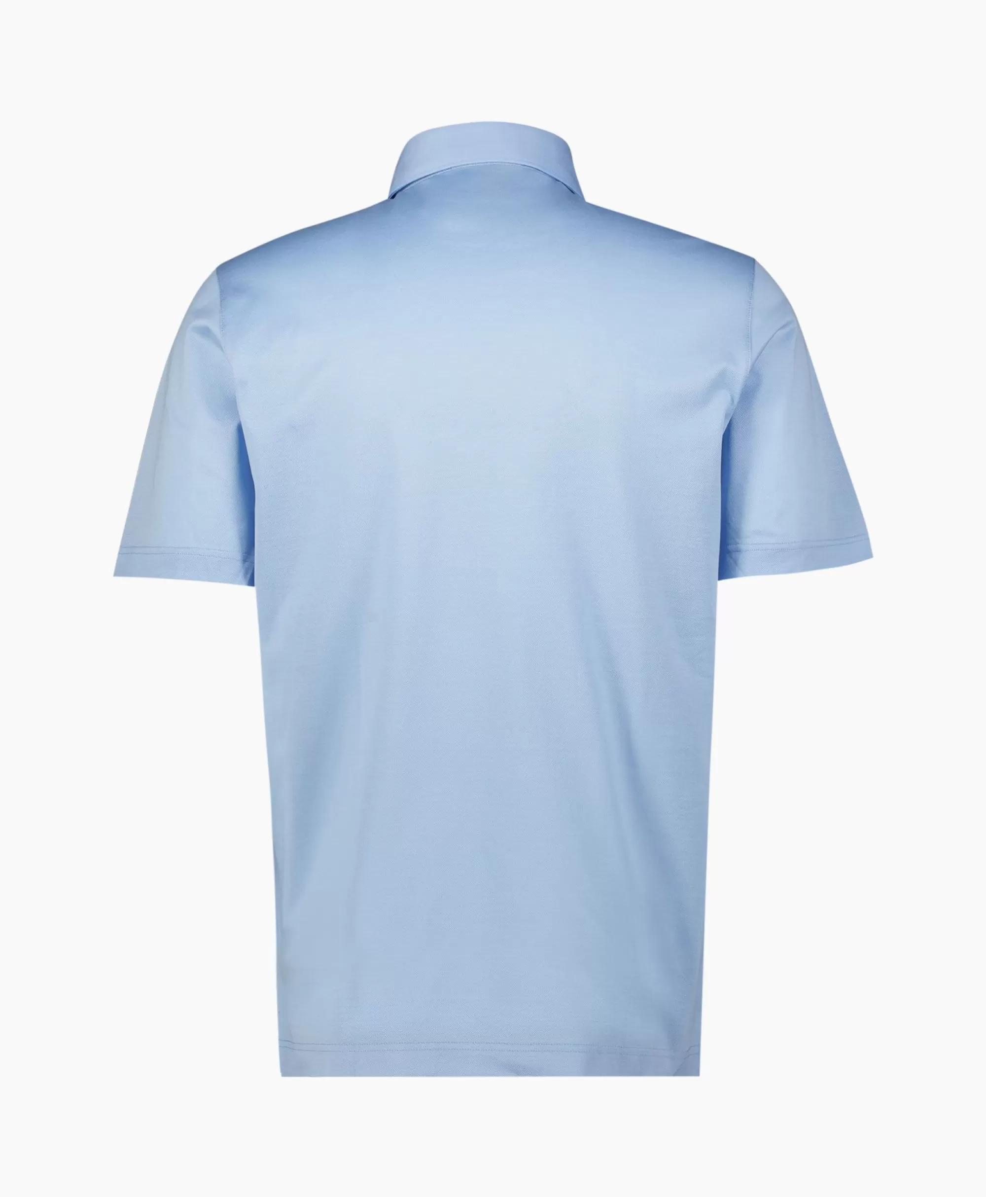 Polo'S*Gran Sasso Polo 60103/74201 Licht Blauw