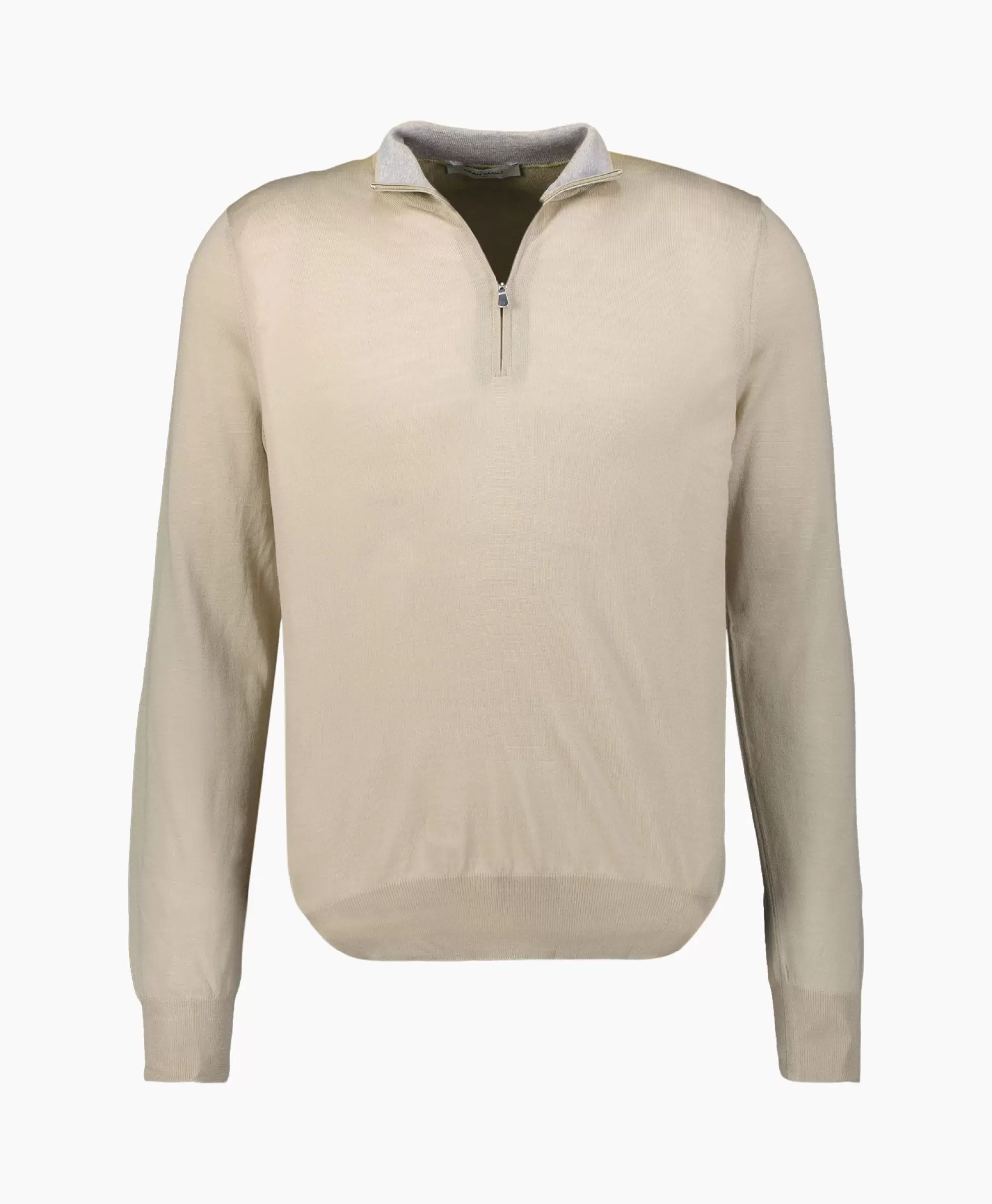 Truien*Gran Sasso Pullover 45126/14790 Beige