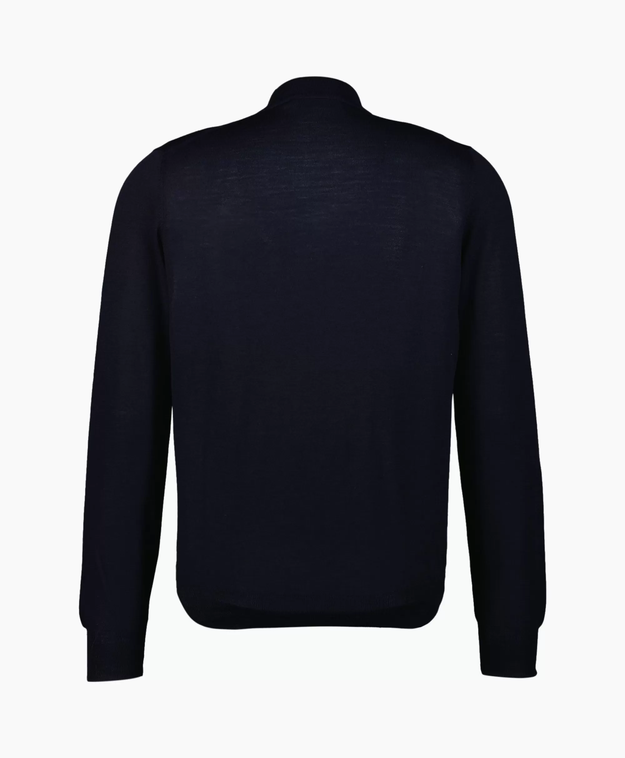 Truien*Gran Sasso Pullover 45126/14790 Donker Blauw