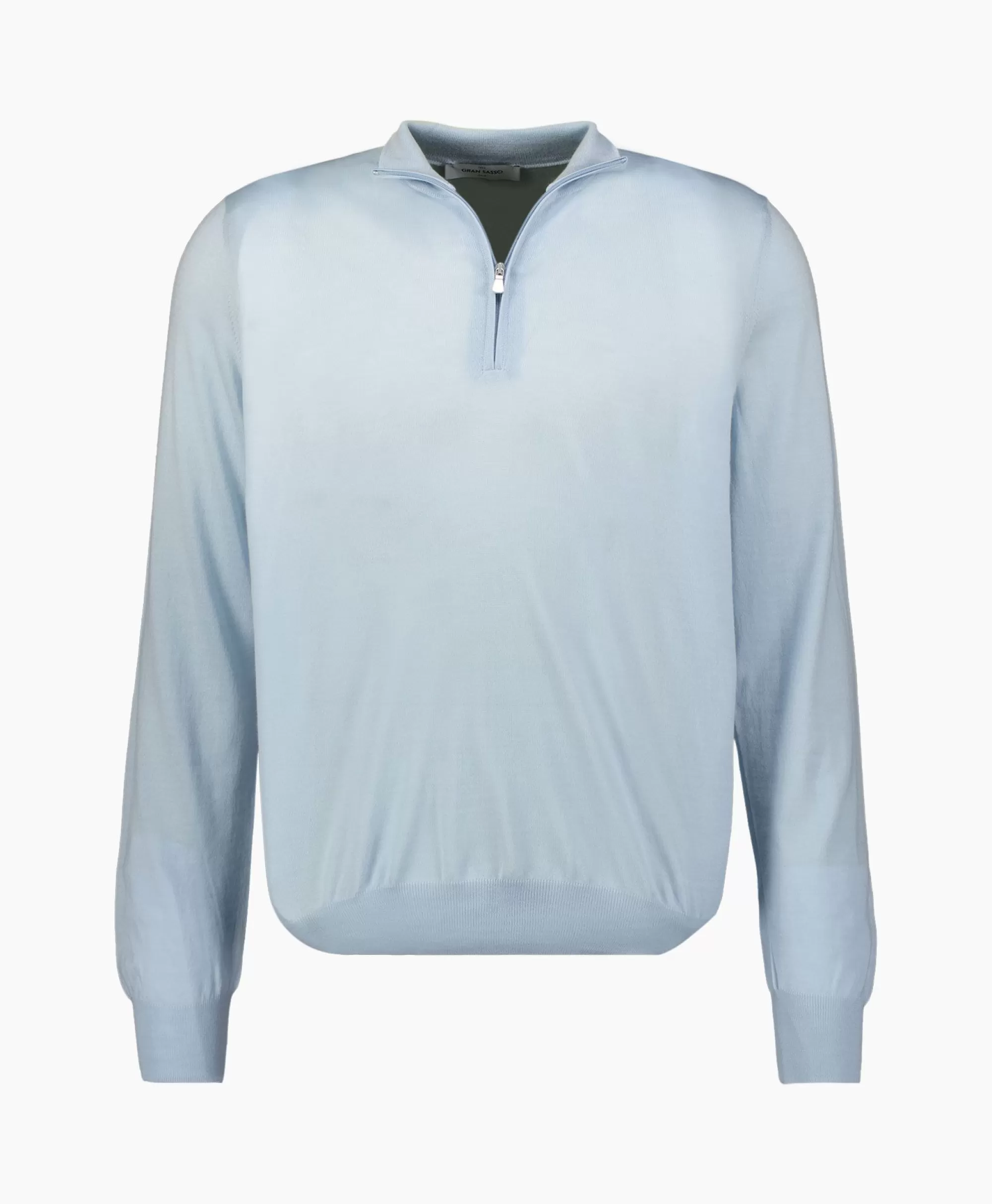 Truien*Gran Sasso Pullover 45126/14790 Licht Blauw