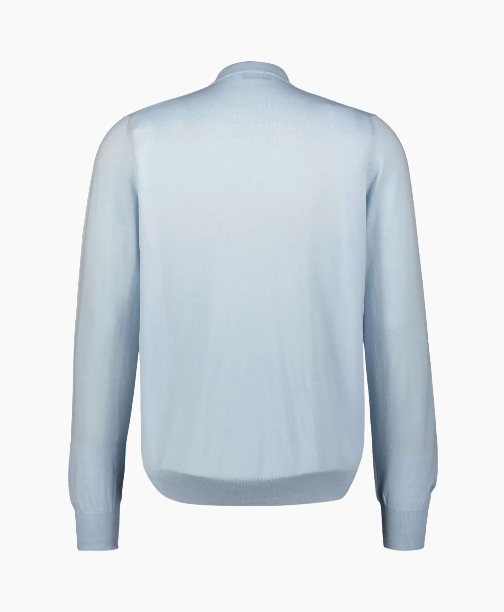 Truien*Gran Sasso Pullover 45126/14790 Licht Blauw