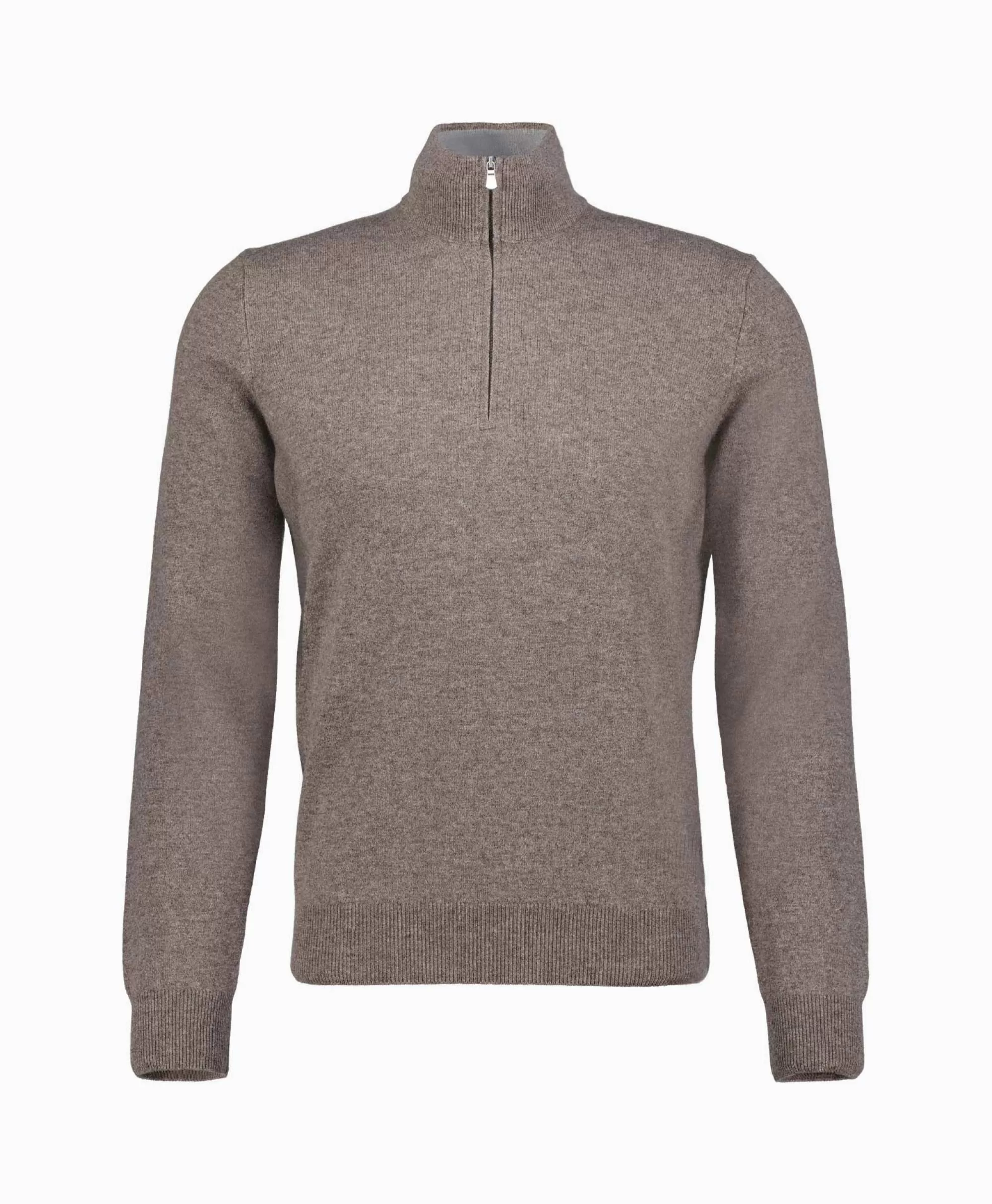 Truien*Gran Sasso Pullover 55126-19690 Taupe