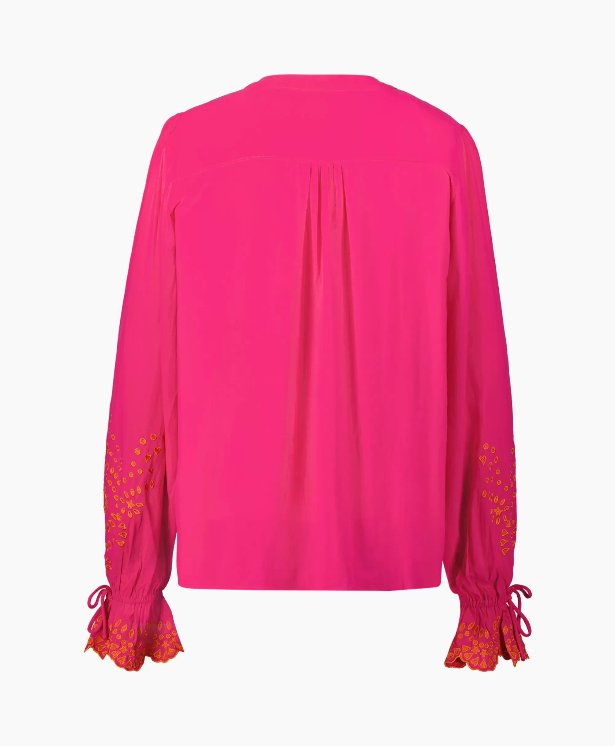 Blouses*Harper & Yve Harper & Yve Blouse Hayli-Ls Roze