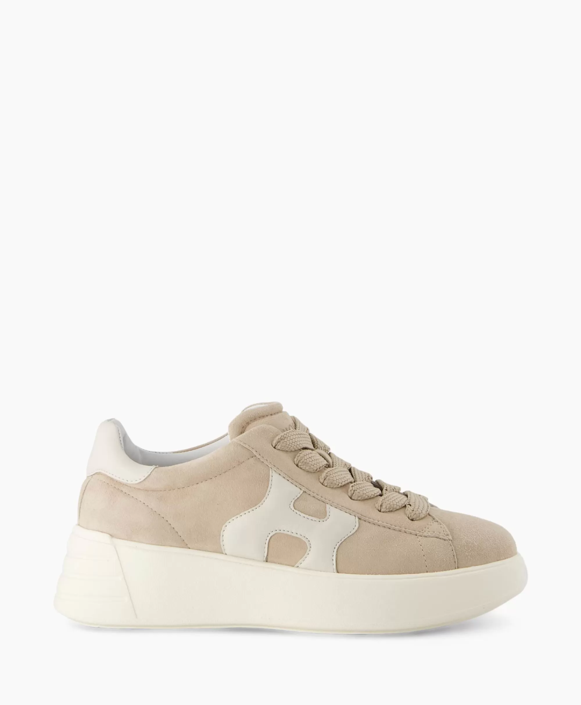 Sneakers*Hogan Sneaker Rebel Beige