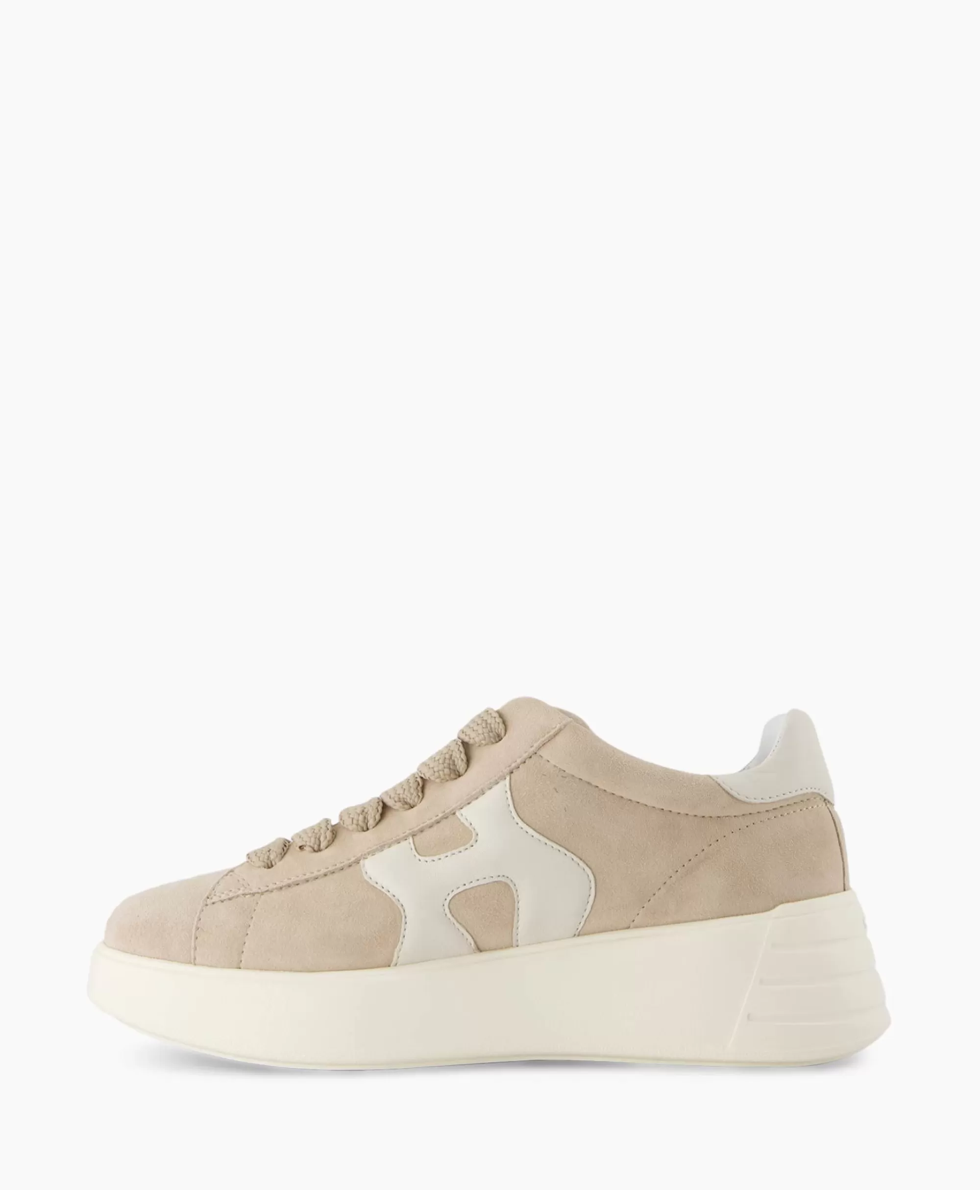 Sneakers*Hogan Sneaker Rebel Beige