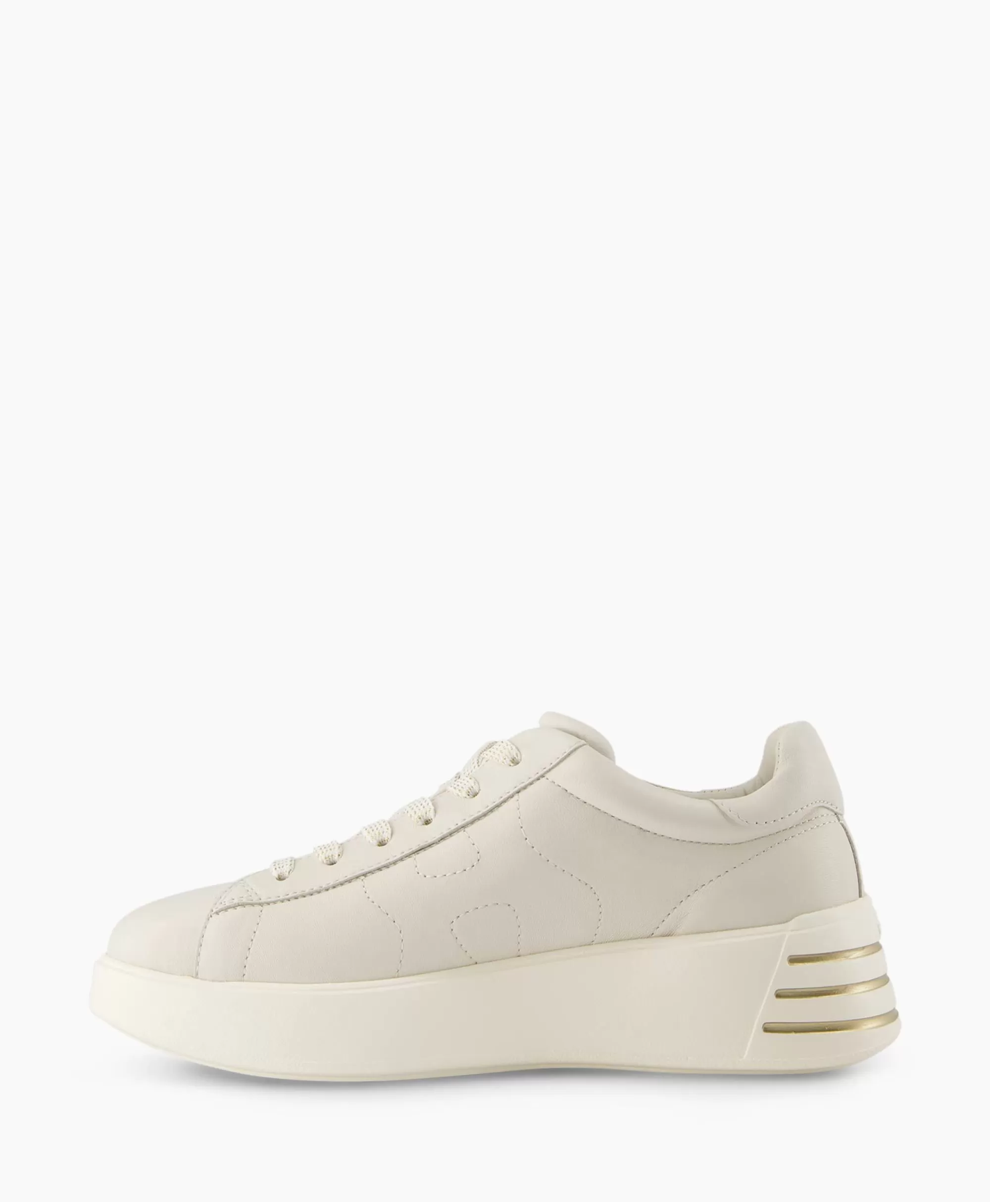 Sneakers*Hogan Sneaker Rebel Off White