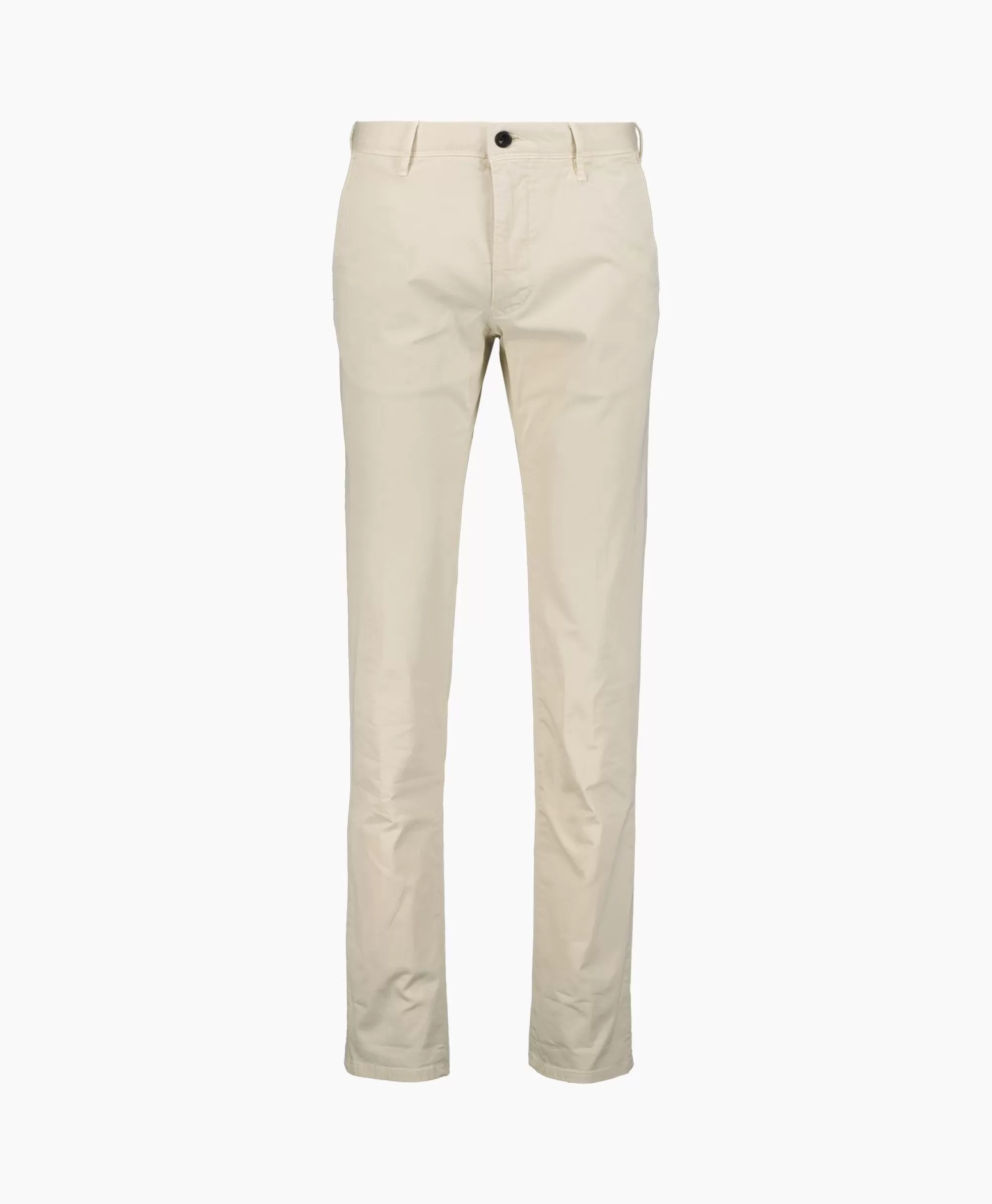 Broeken*Incotex Pantalon 17S100-9664A Beige