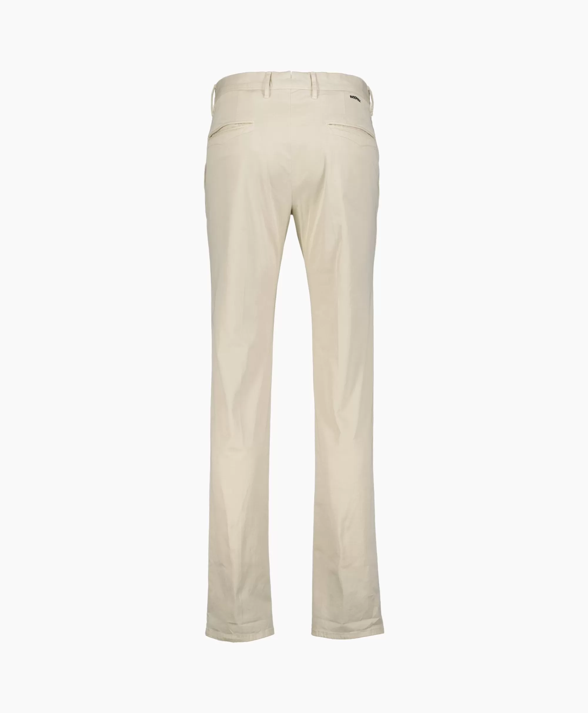 Broeken*Incotex Pantalon 17S100-9664A Beige