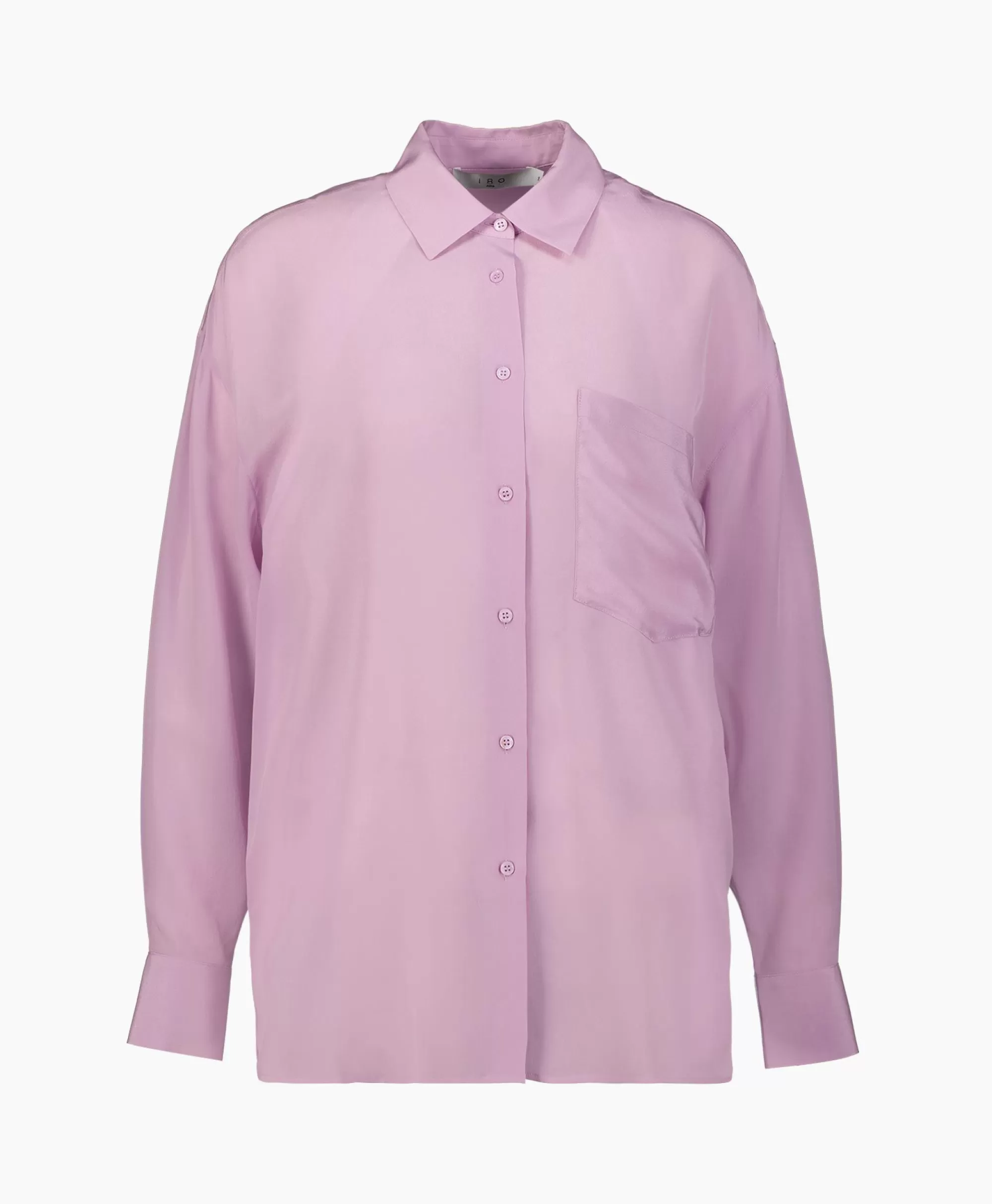 Blouses*Iro Blouse Rylee Pink