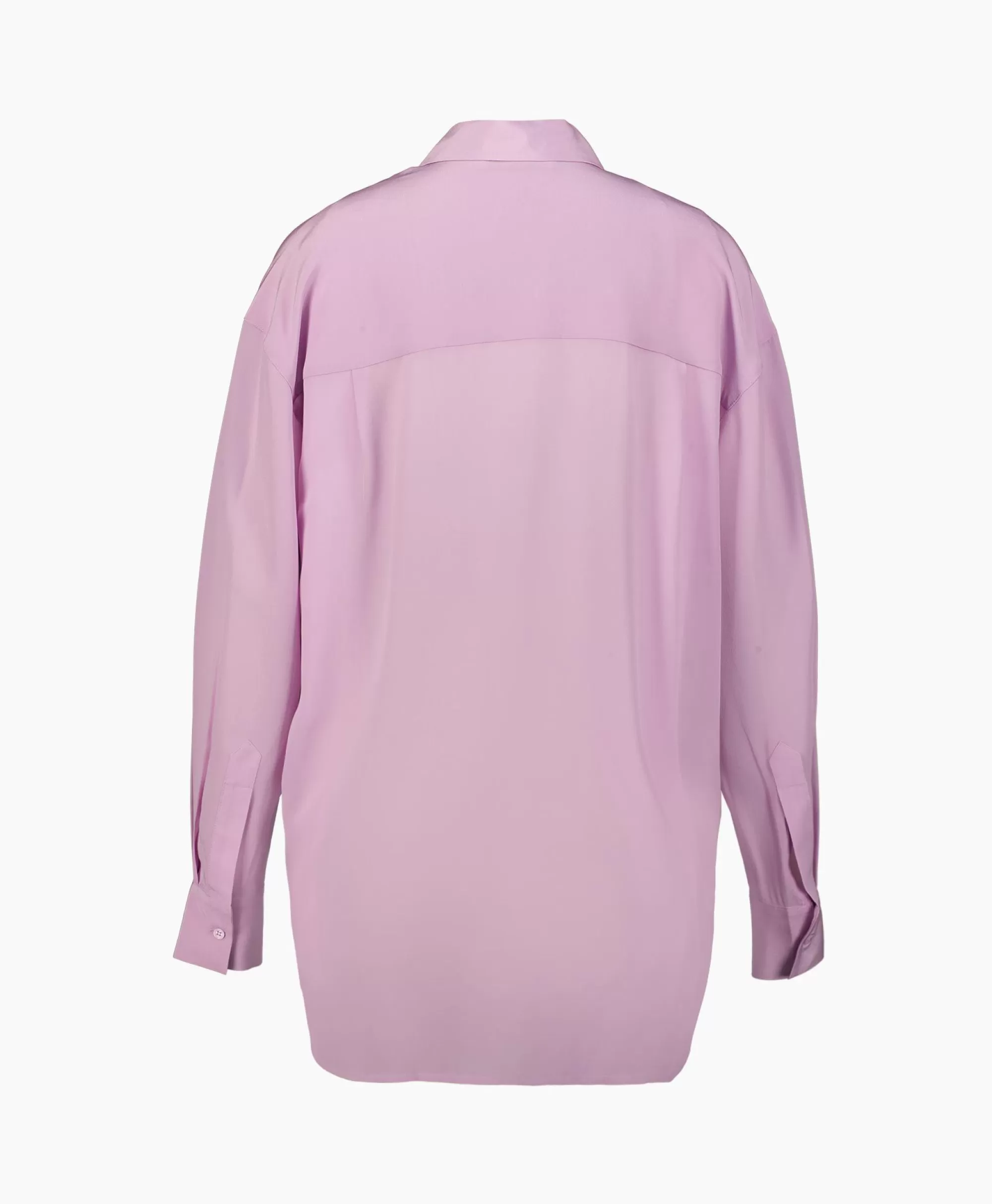 Blouses*Iro Blouse Rylee Pink