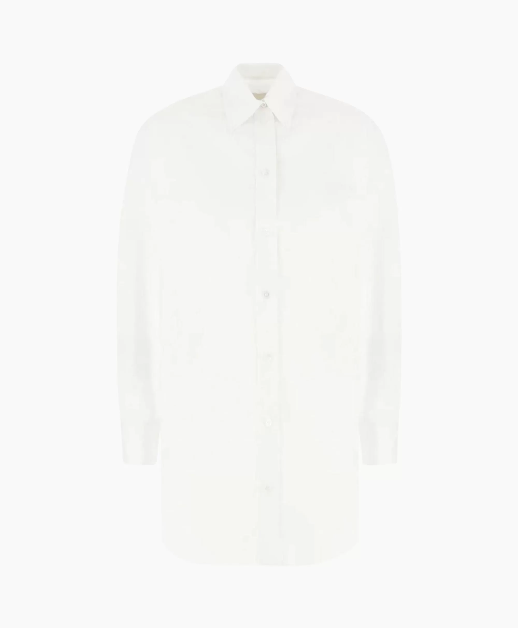 Blouses*Isabel Marant Blouse Cylvany-Ga Wit