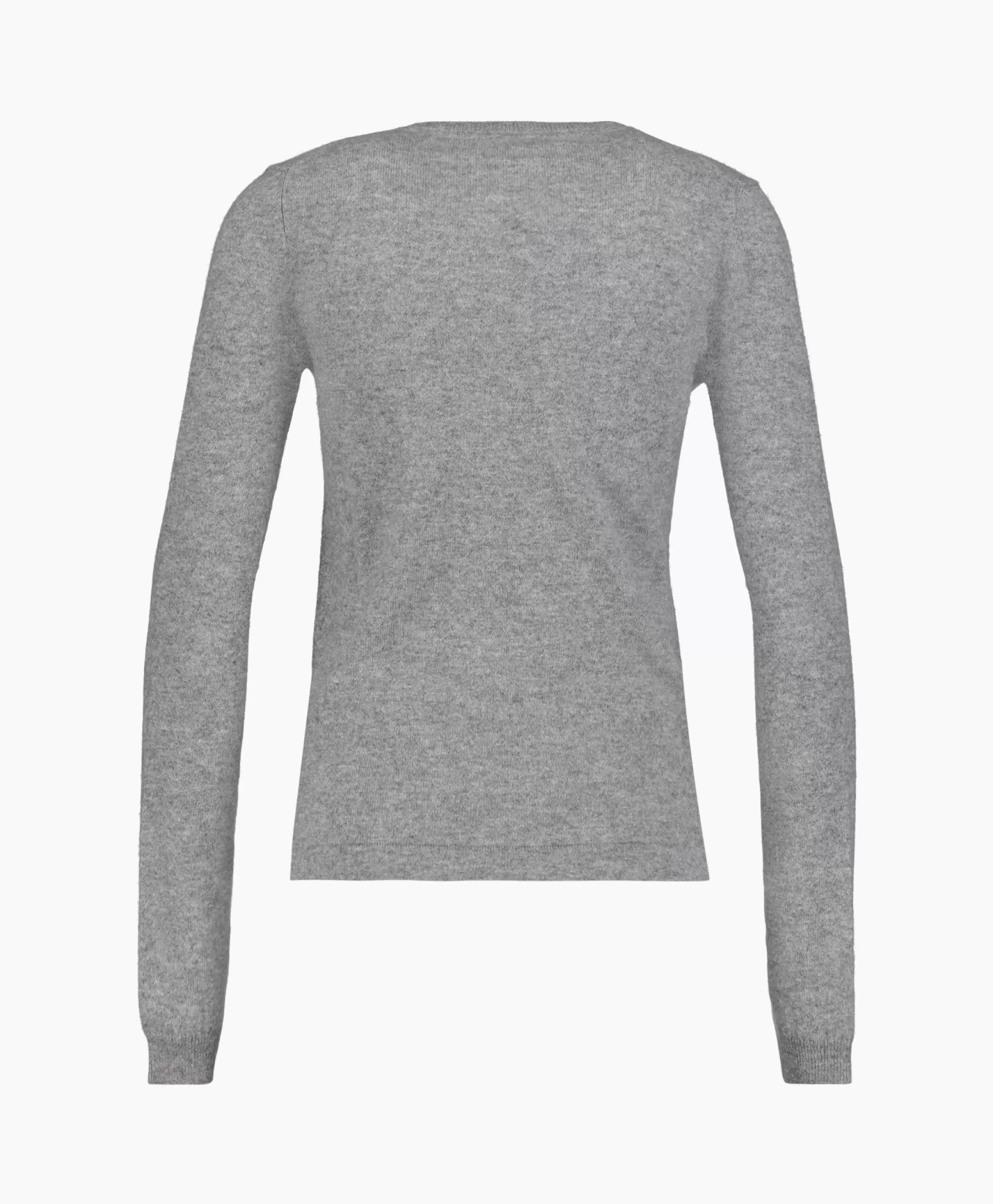 Truien*Isabel Marant Pullover Velen-Ga Grijs