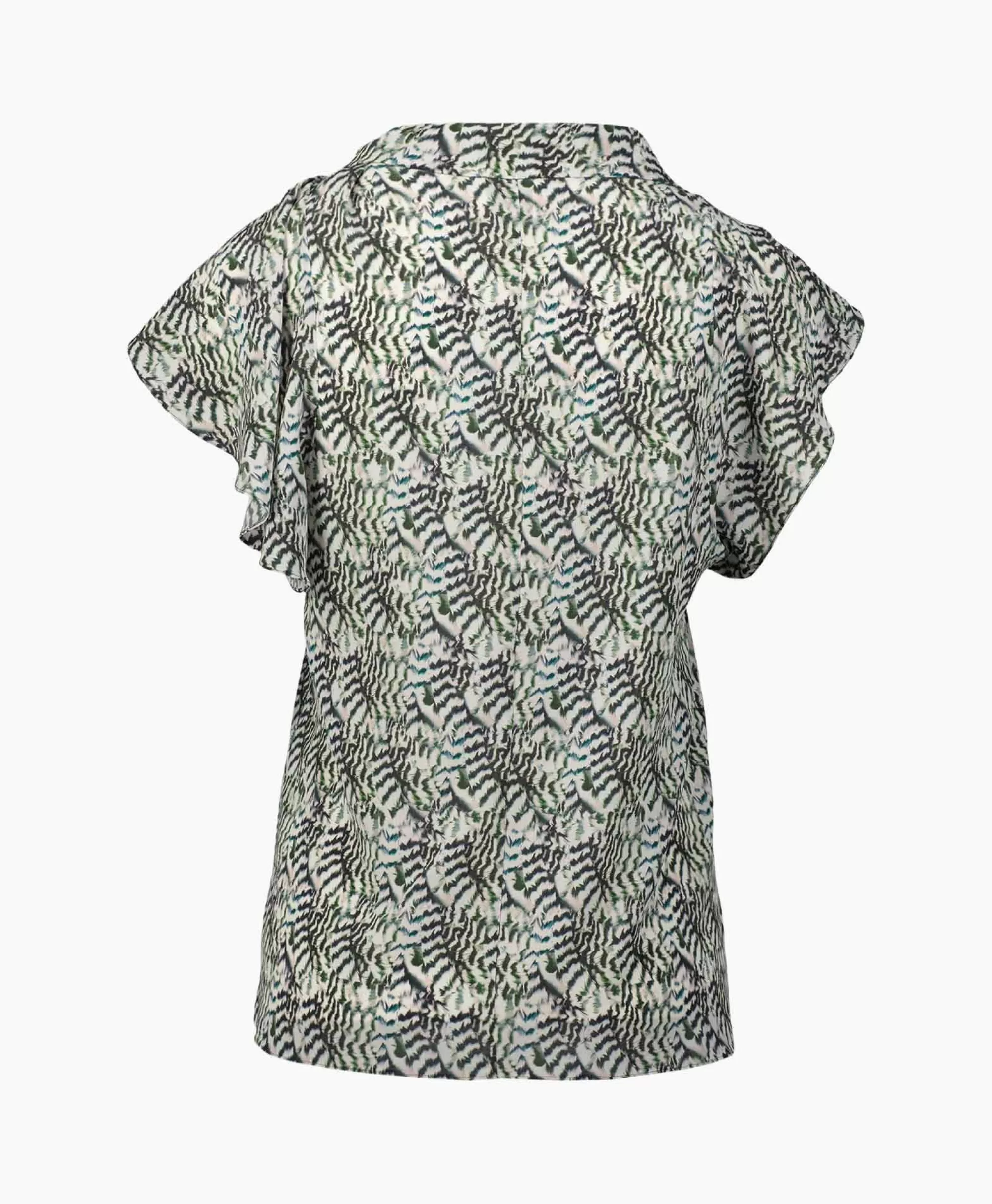 T-Shirts & Tops*Isabel Marant Top Valency-Ga Ecru