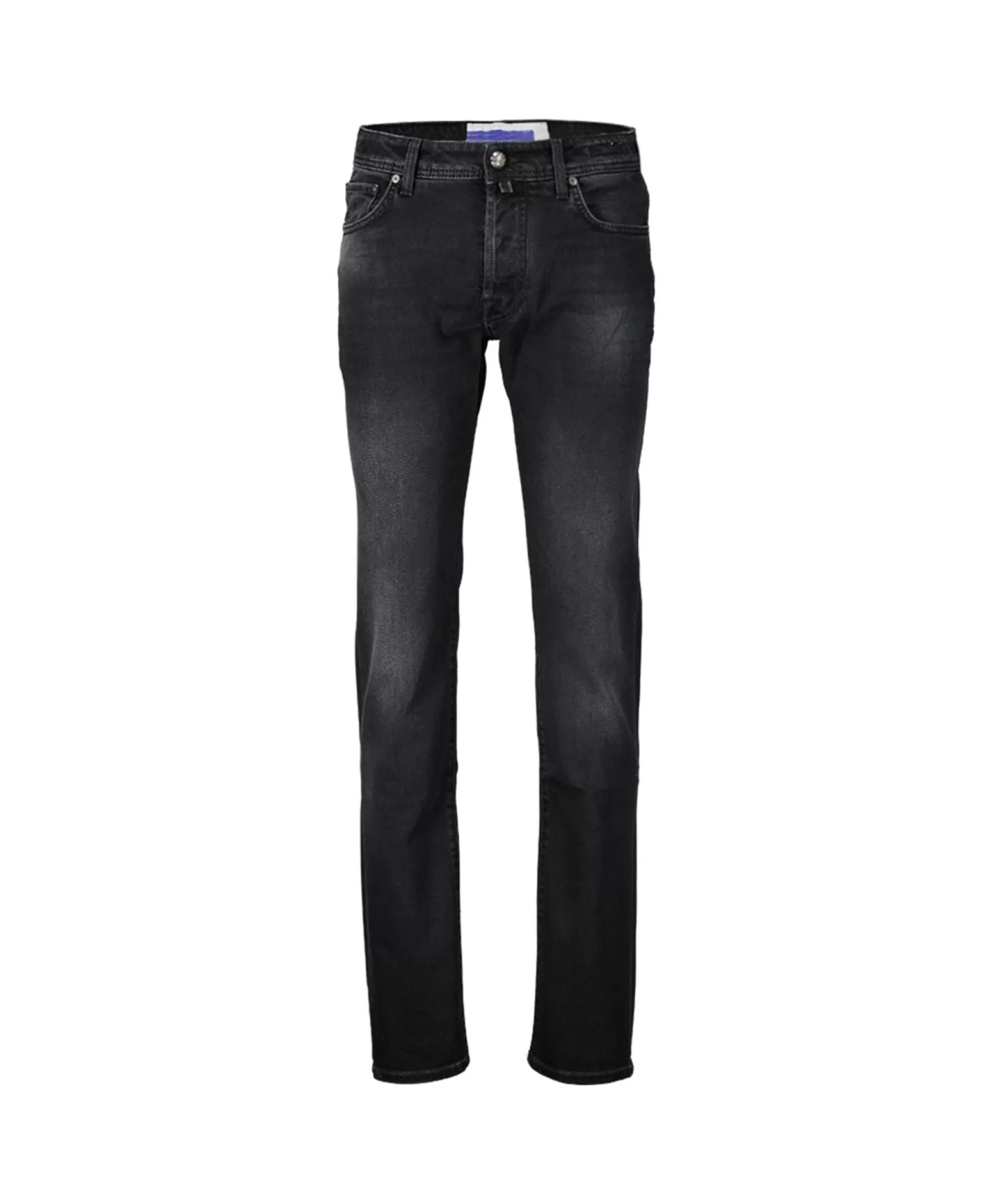 Broeken*Jacob Cohen Jeans Bard Grijs