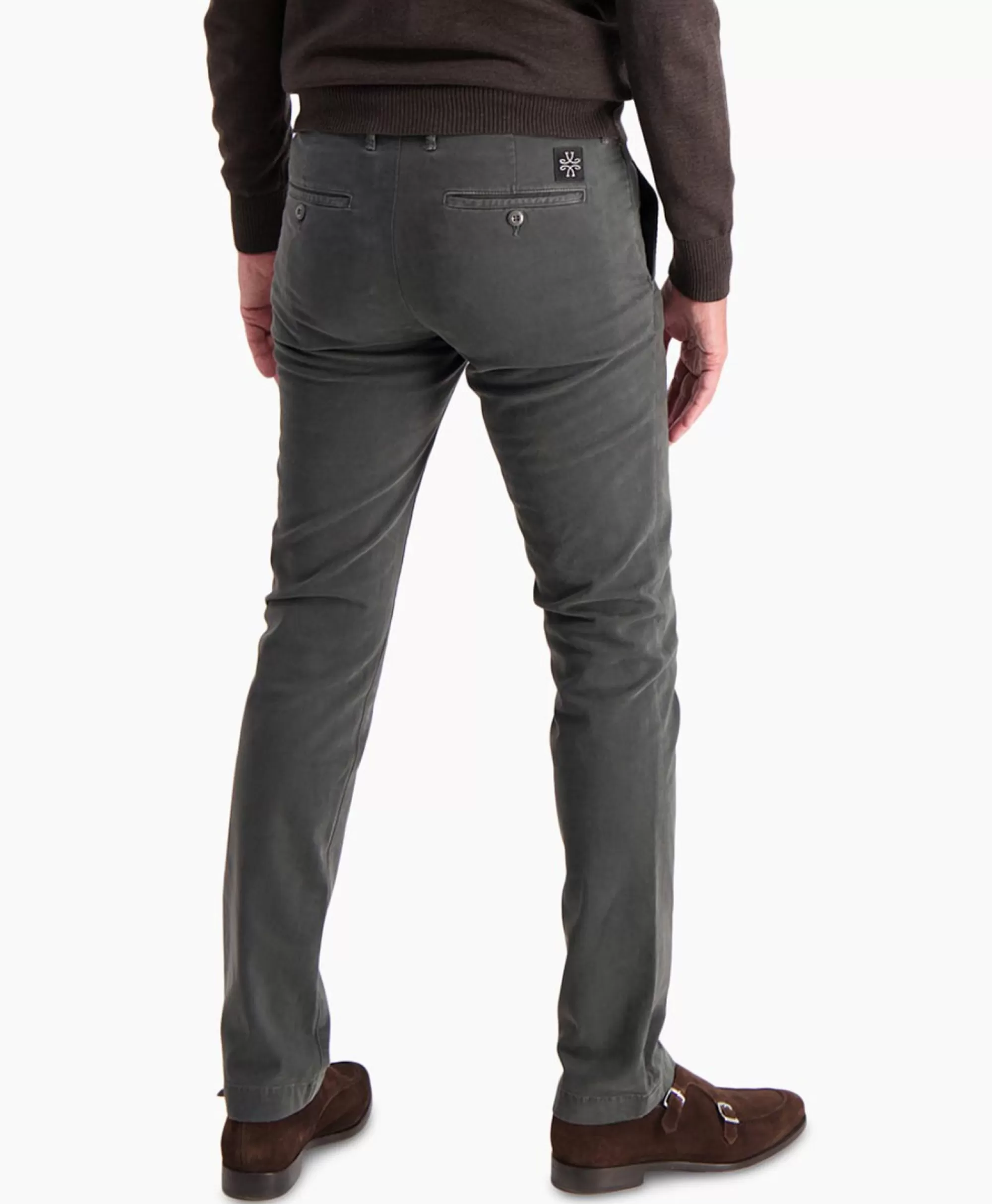 Broeken*Jacob Cohen Pantalon Bobby Diversen