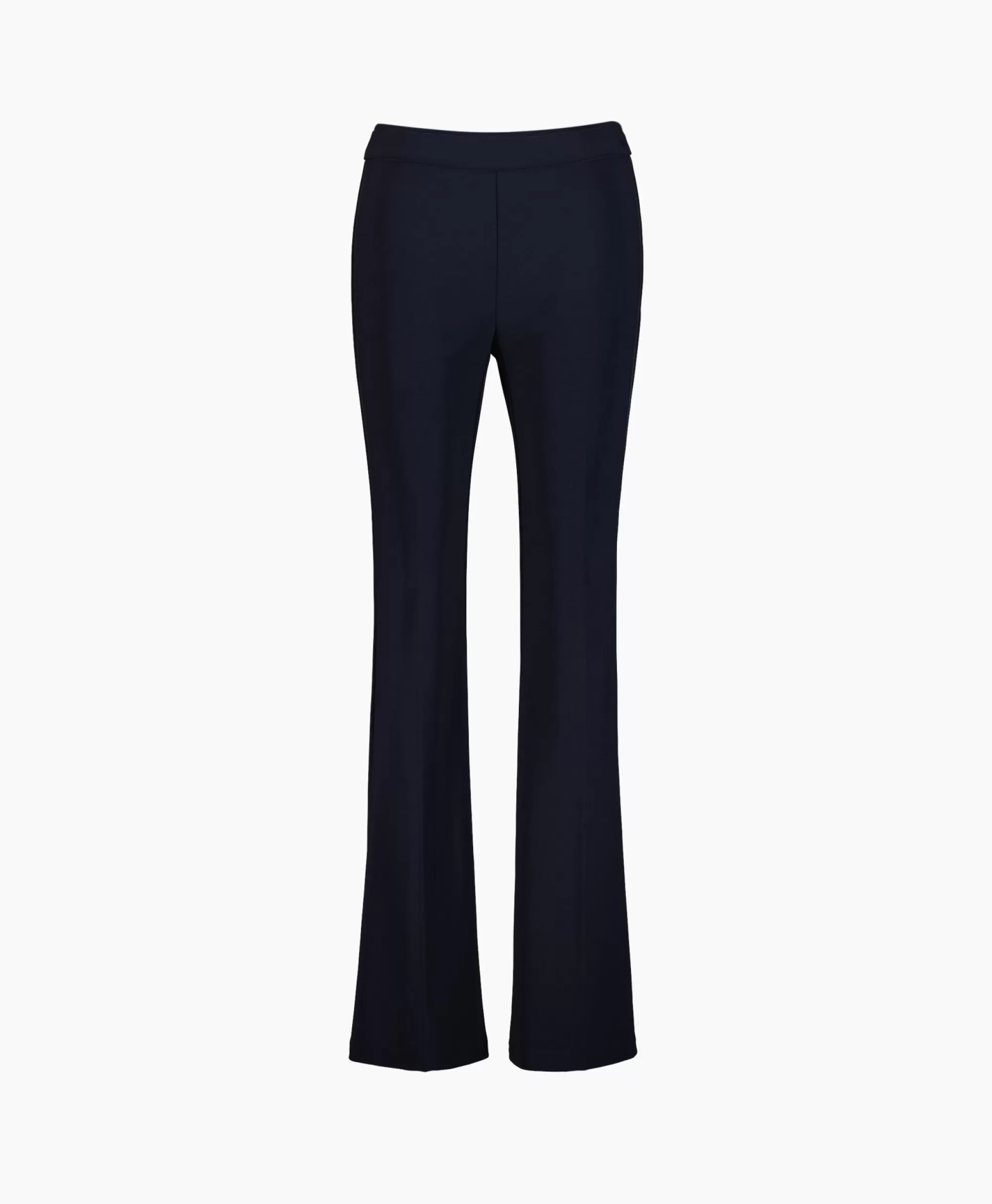 Broeken*Joseph Ribkoff Pantalon Lds Donker Blauw