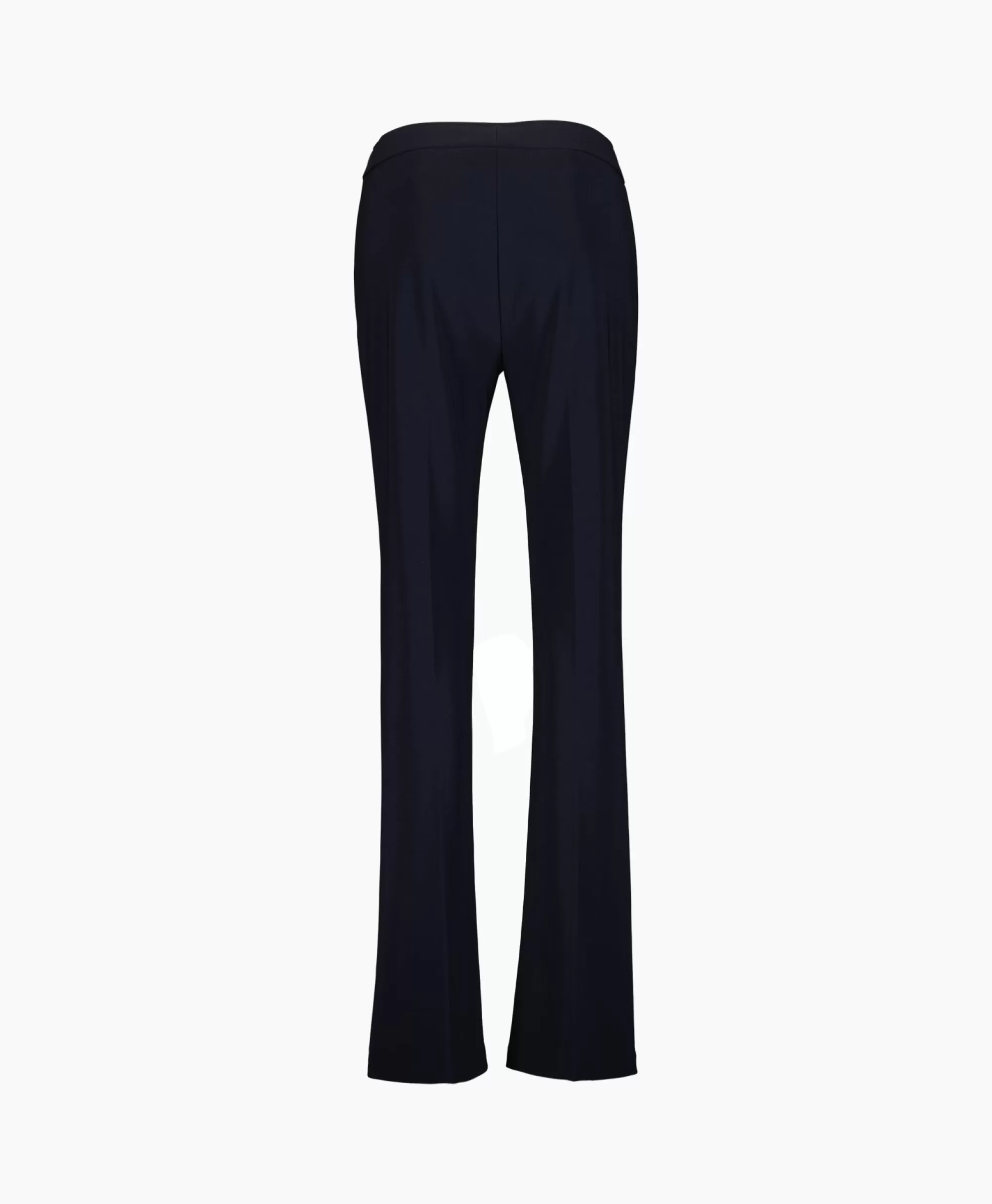 Broeken*Joseph Ribkoff Pantalon Lds Donker Blauw