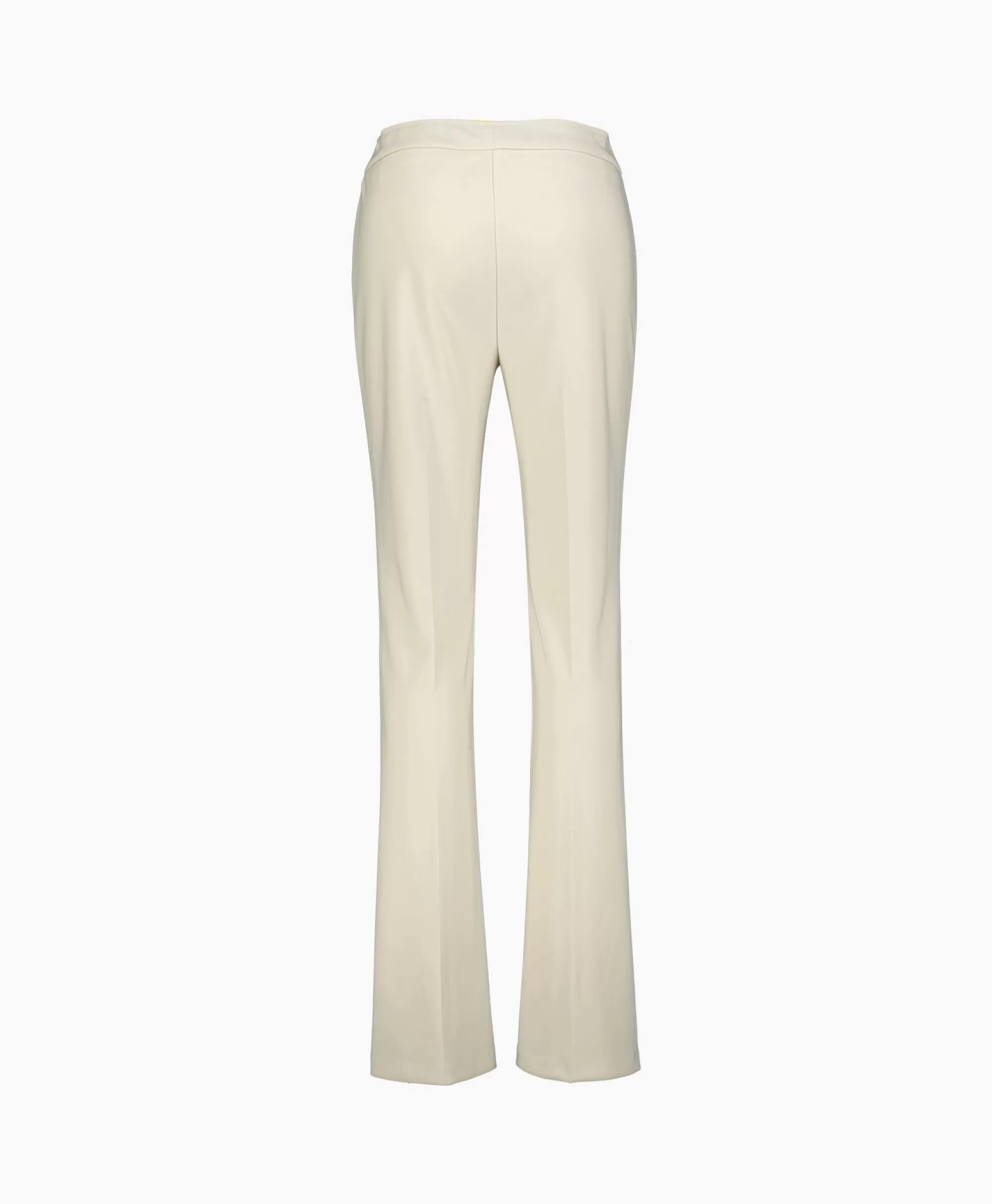 Broeken*Joseph Ribkoff Pantalon Lds Off White