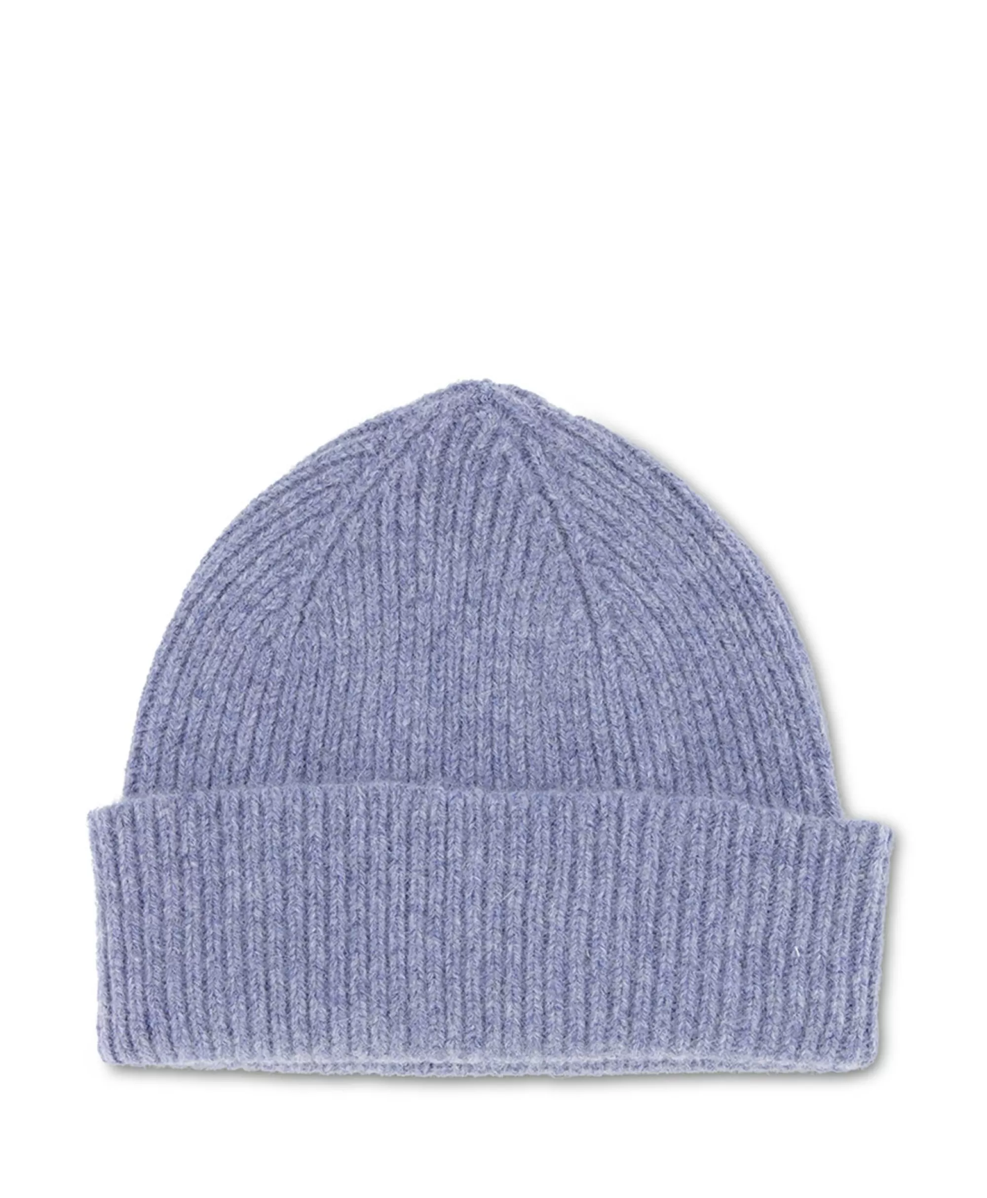 Mutsen*Le Bonnet Muts Beanie Licht Blauw