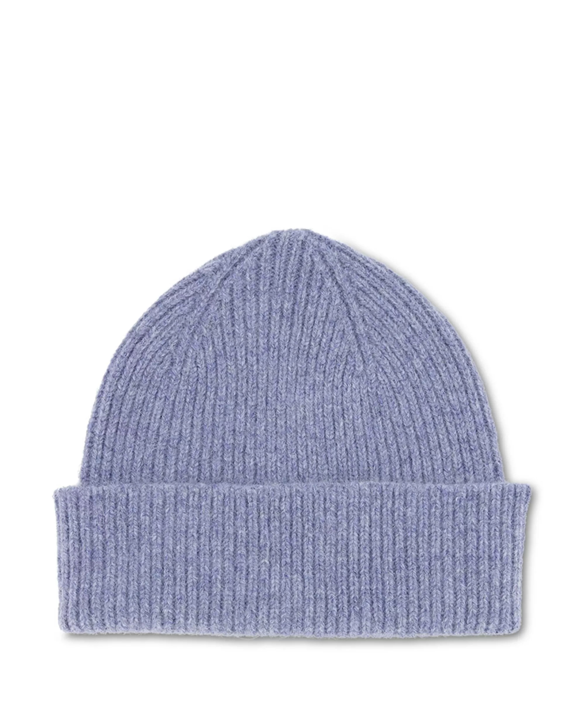 Mutsen*Le Bonnet Muts Beanie Licht Blauw