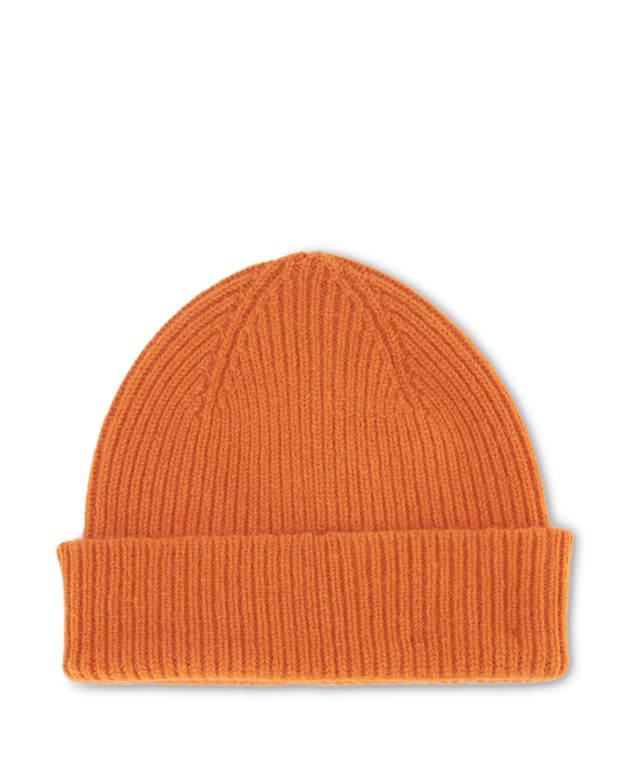 Mutsen*Le Bonnet Muts Beanie Oranje