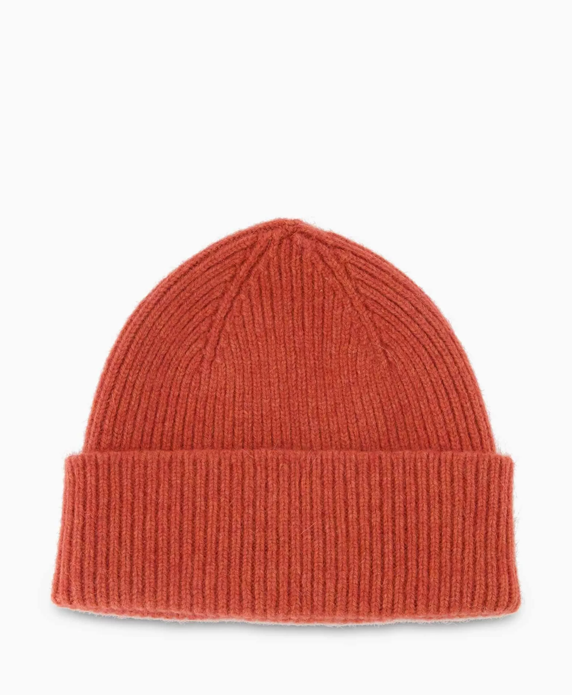 Mutsen*Le Bonnet Muts Beanie Oranje