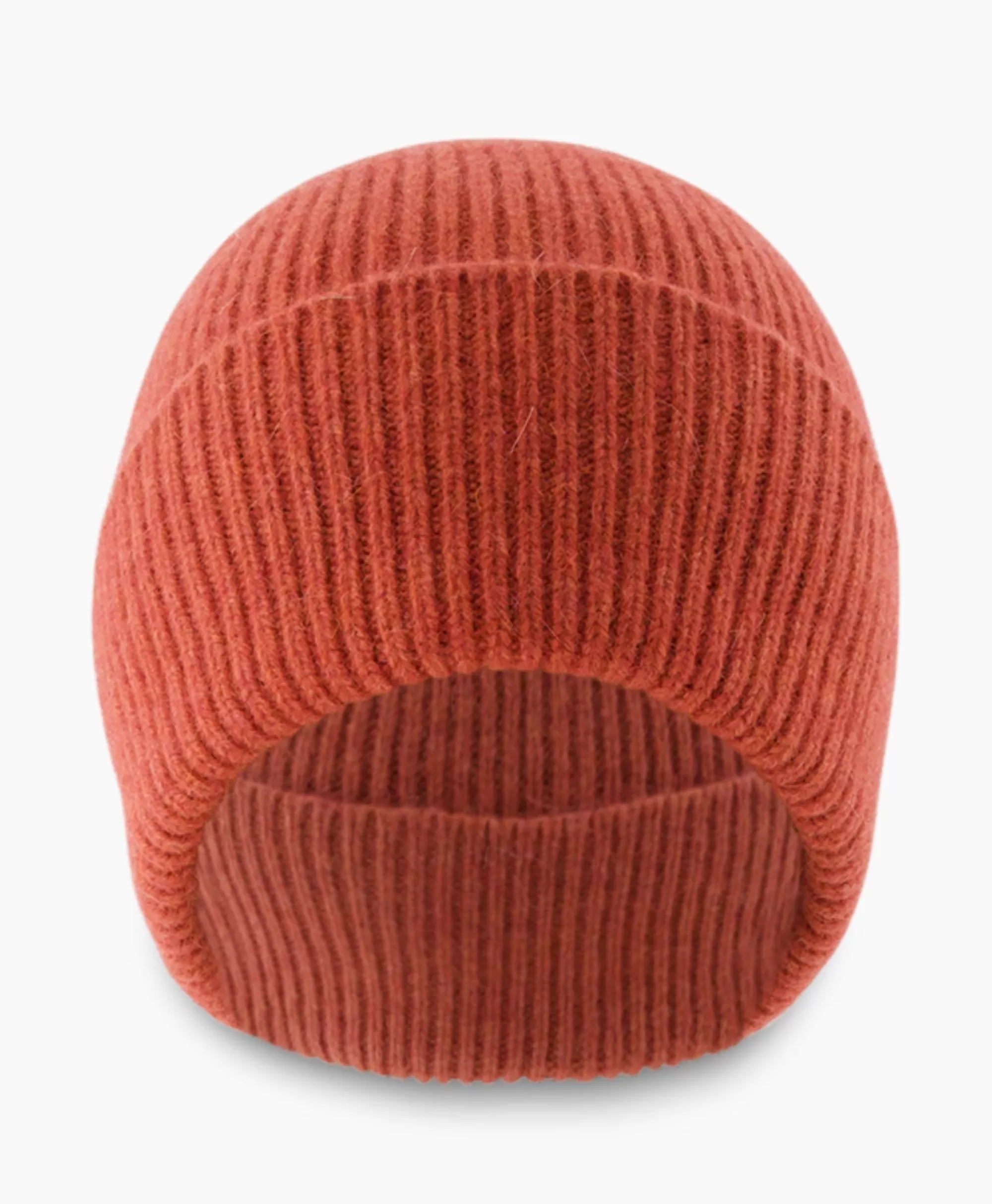 Mutsen*Le Bonnet Muts Beanie Oranje