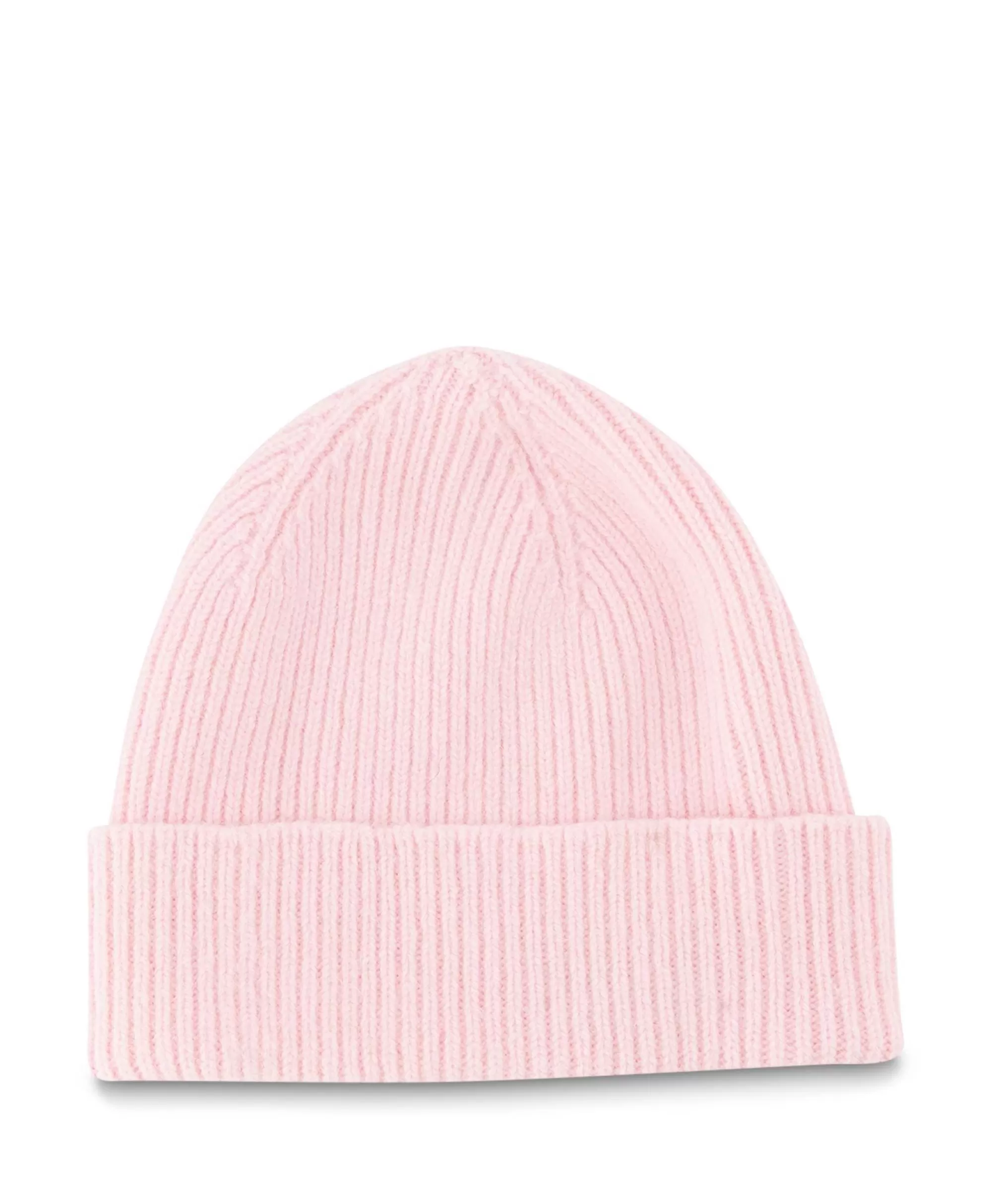 Mutsen*Le Bonnet Muts Beanie Pink