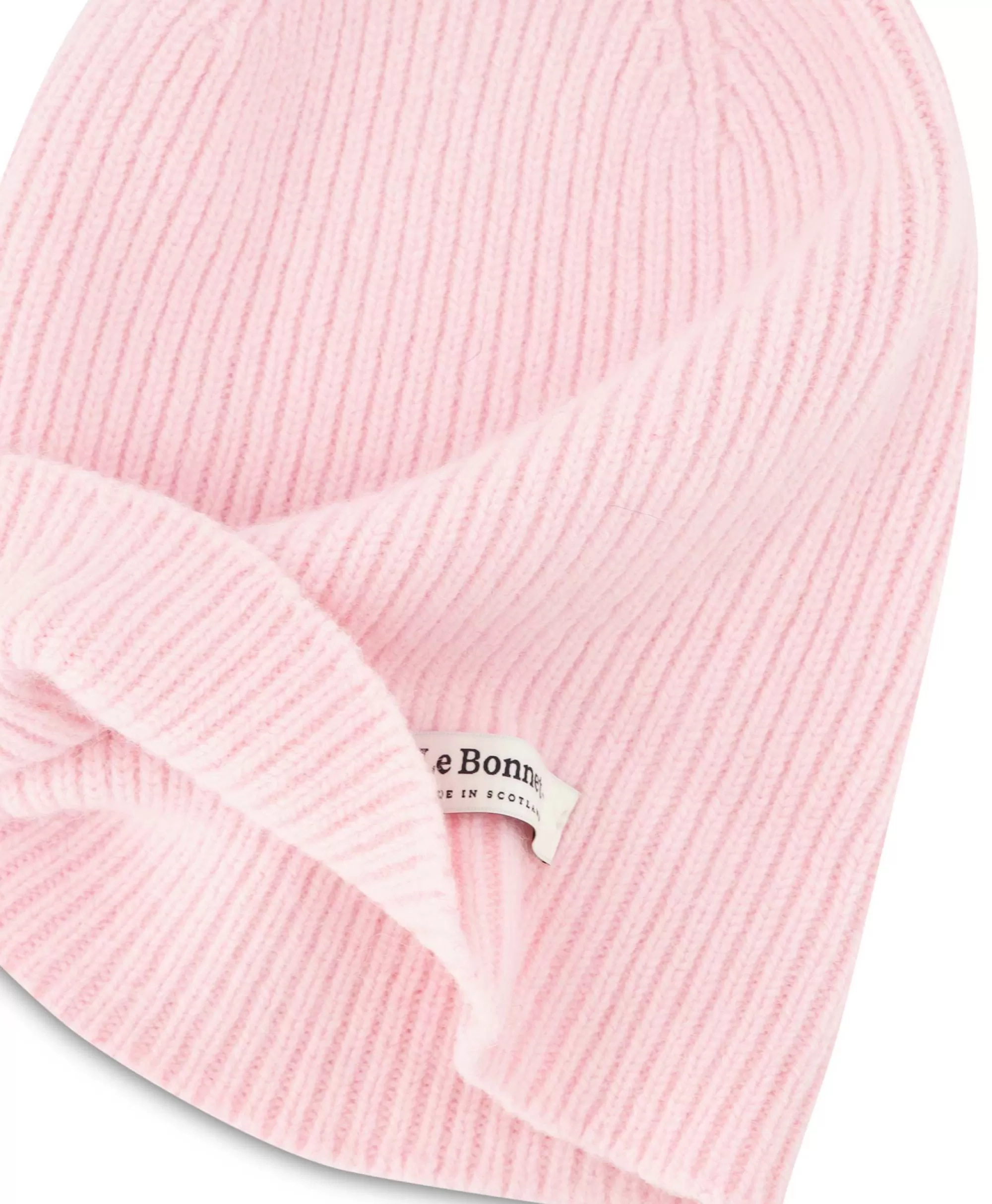 Mutsen*Le Bonnet Muts Beanie Pink