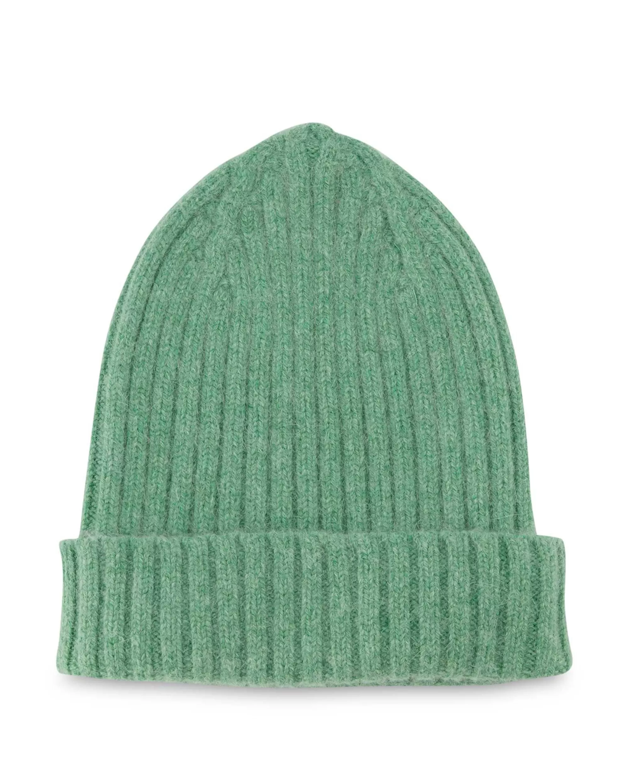 Mutsen*Le Bonnet Muts Beaniegroen