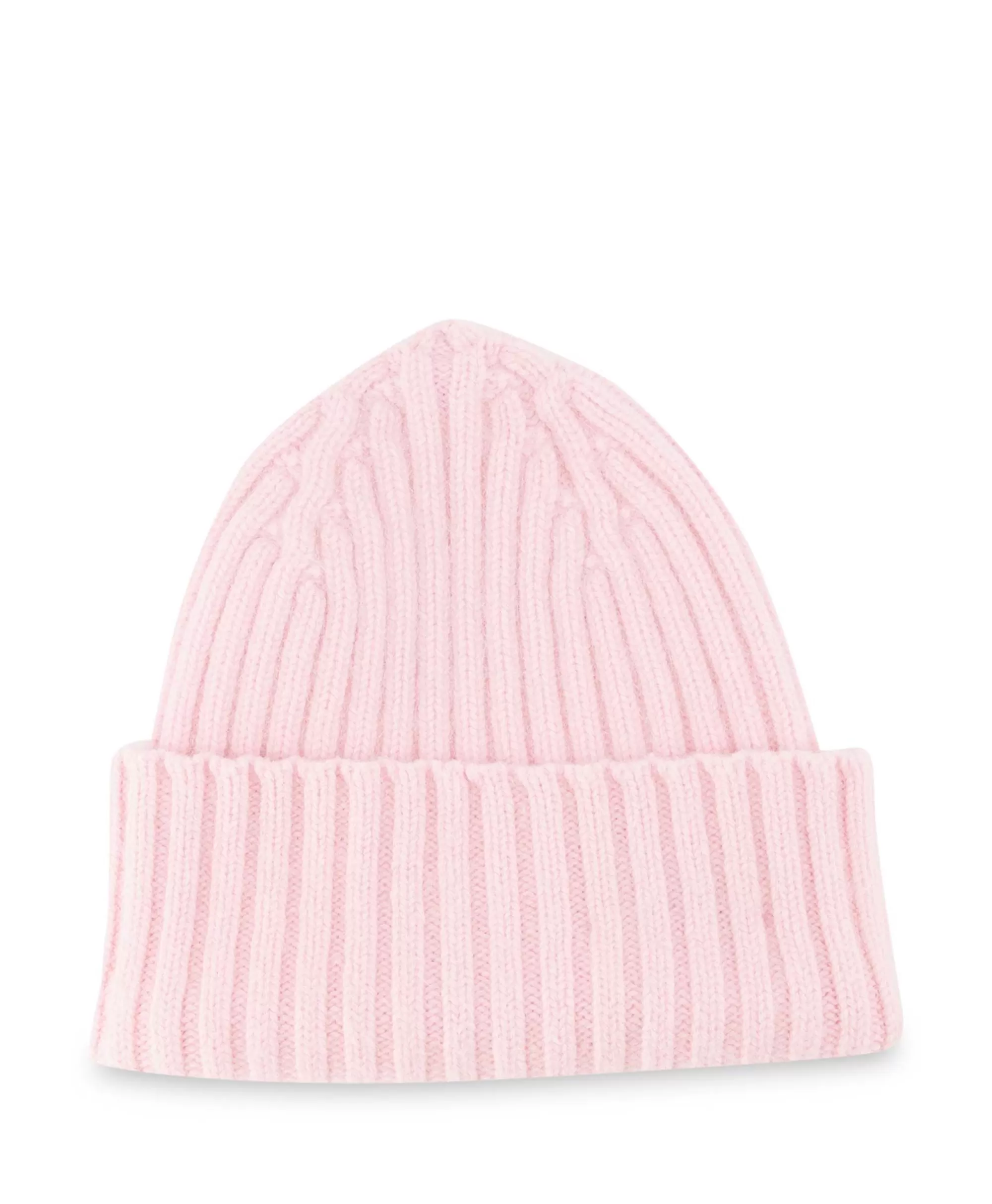 Mutsen*Le Bonnet Muts Beaniepink