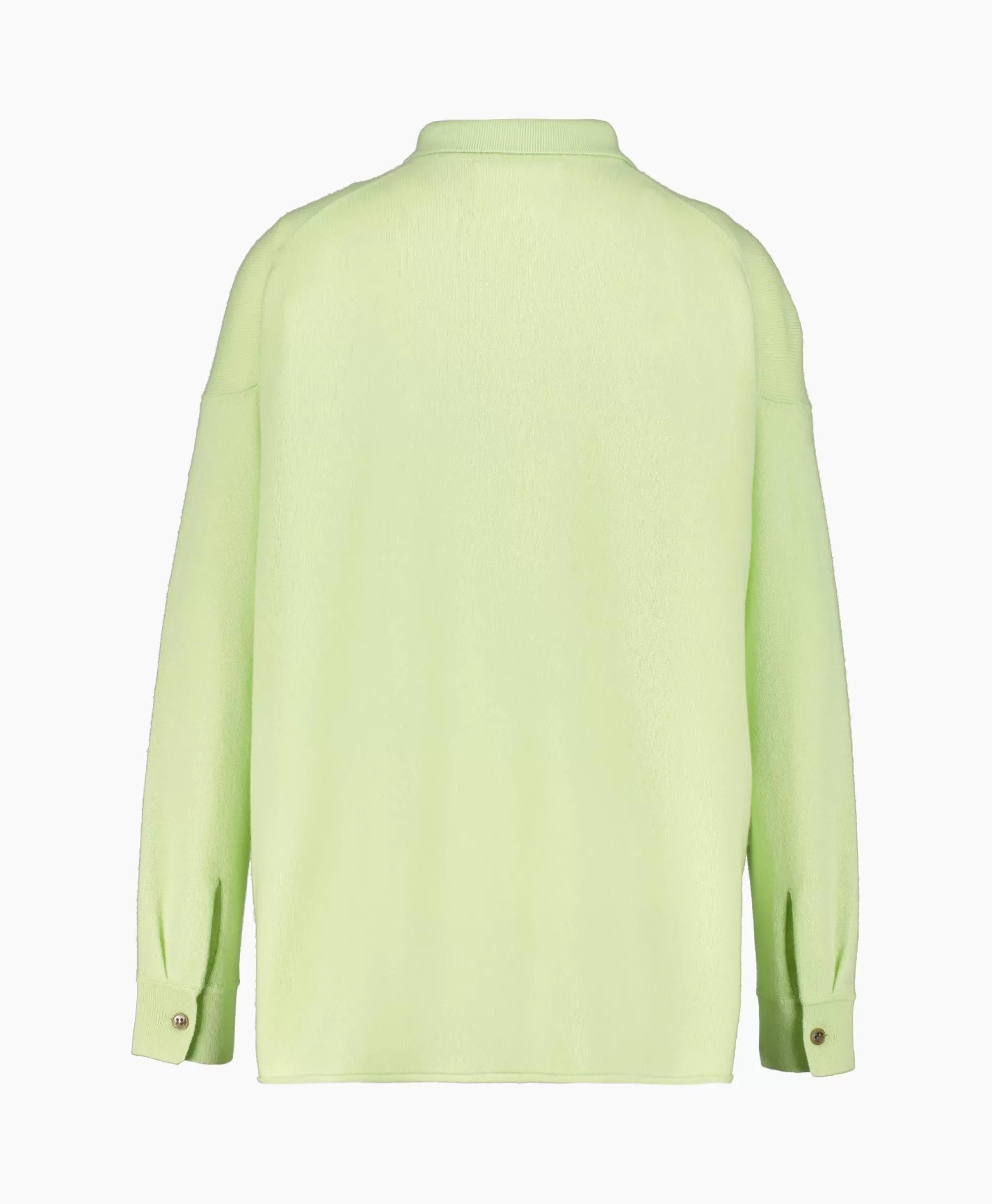 Truien*Lisa Yang Pullover Julica Mint