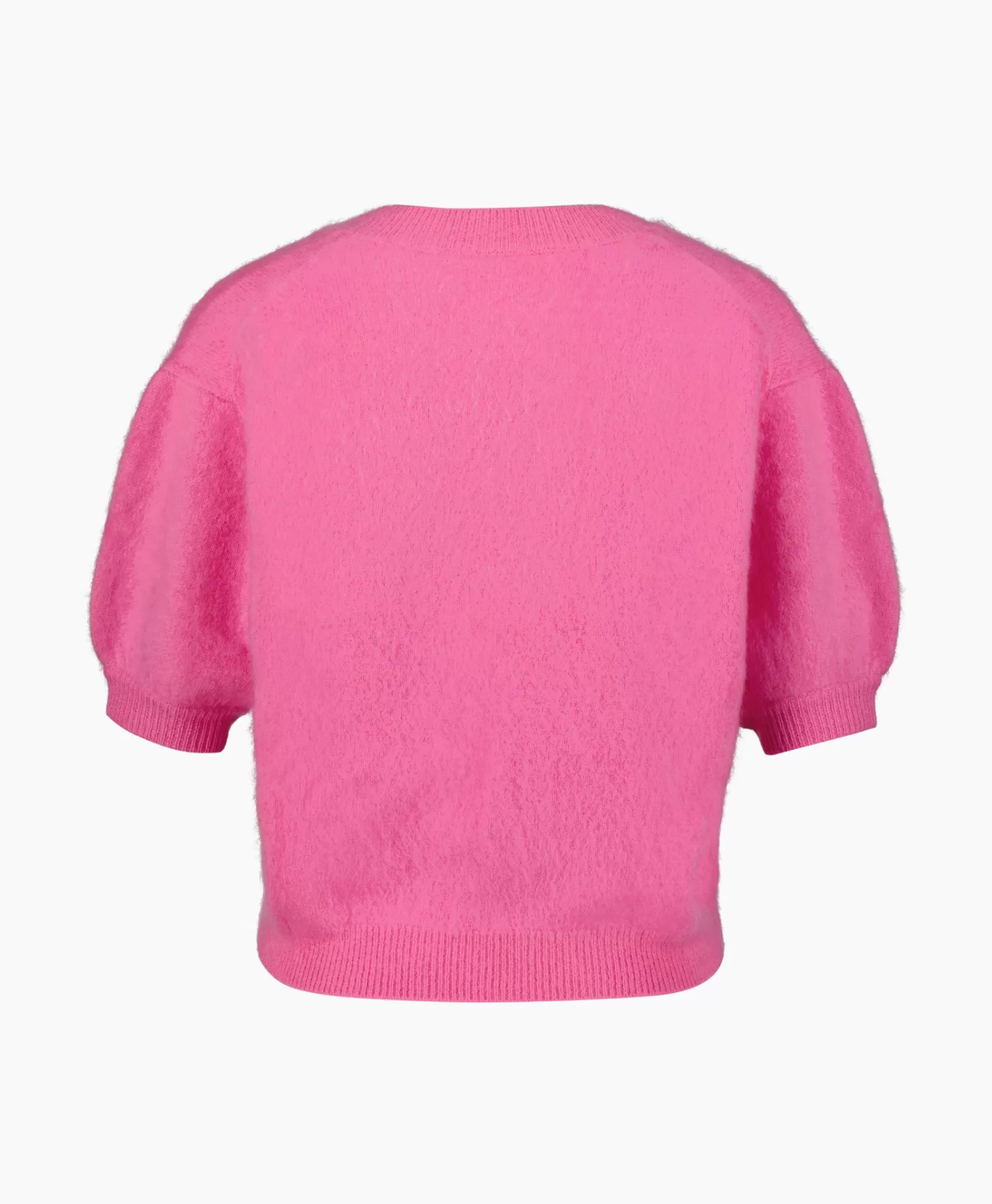 Truien*Lisa Yang Pullover Juniper Roze