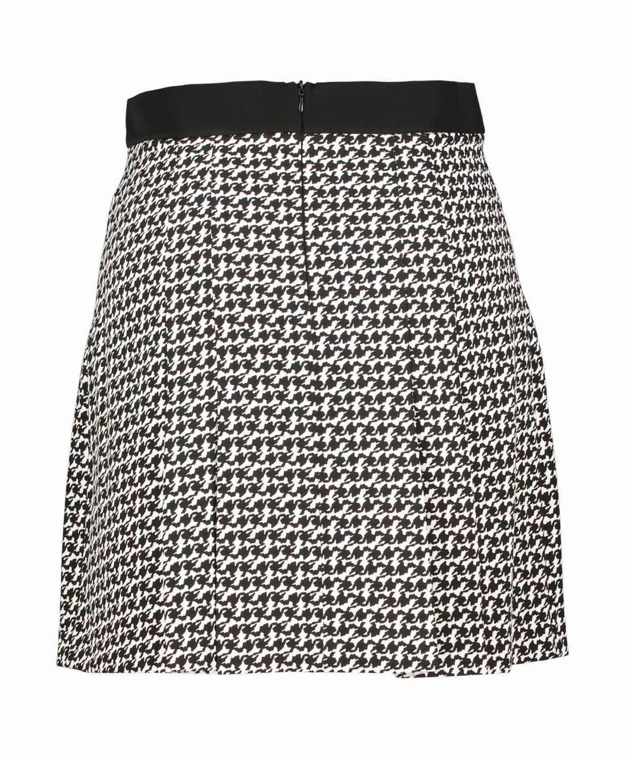 Rokken*Liu Jo Rok Skirt Zwart