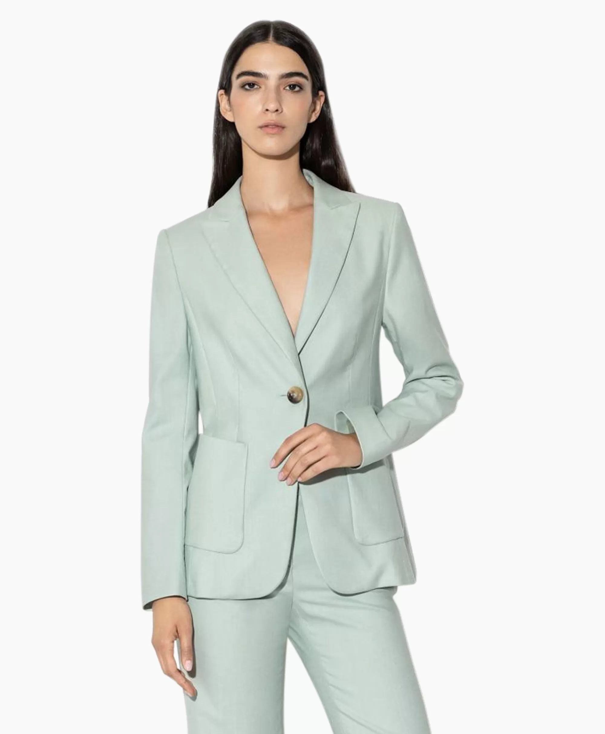 Blazers*Luisa Cerano Blazer 498006/3585-0 Mint