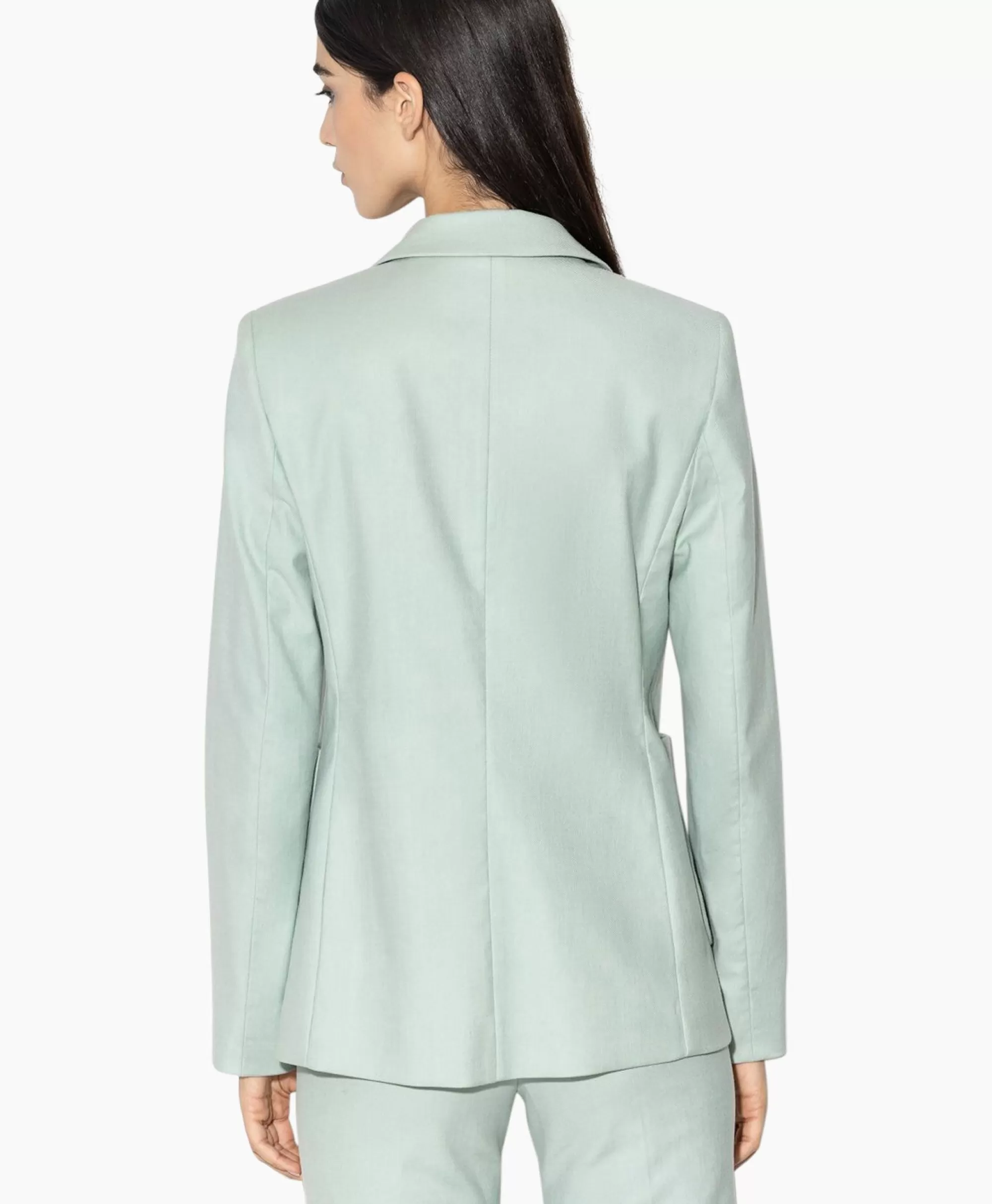 Blazers*Luisa Cerano Blazer 498006/3585-0 Mint