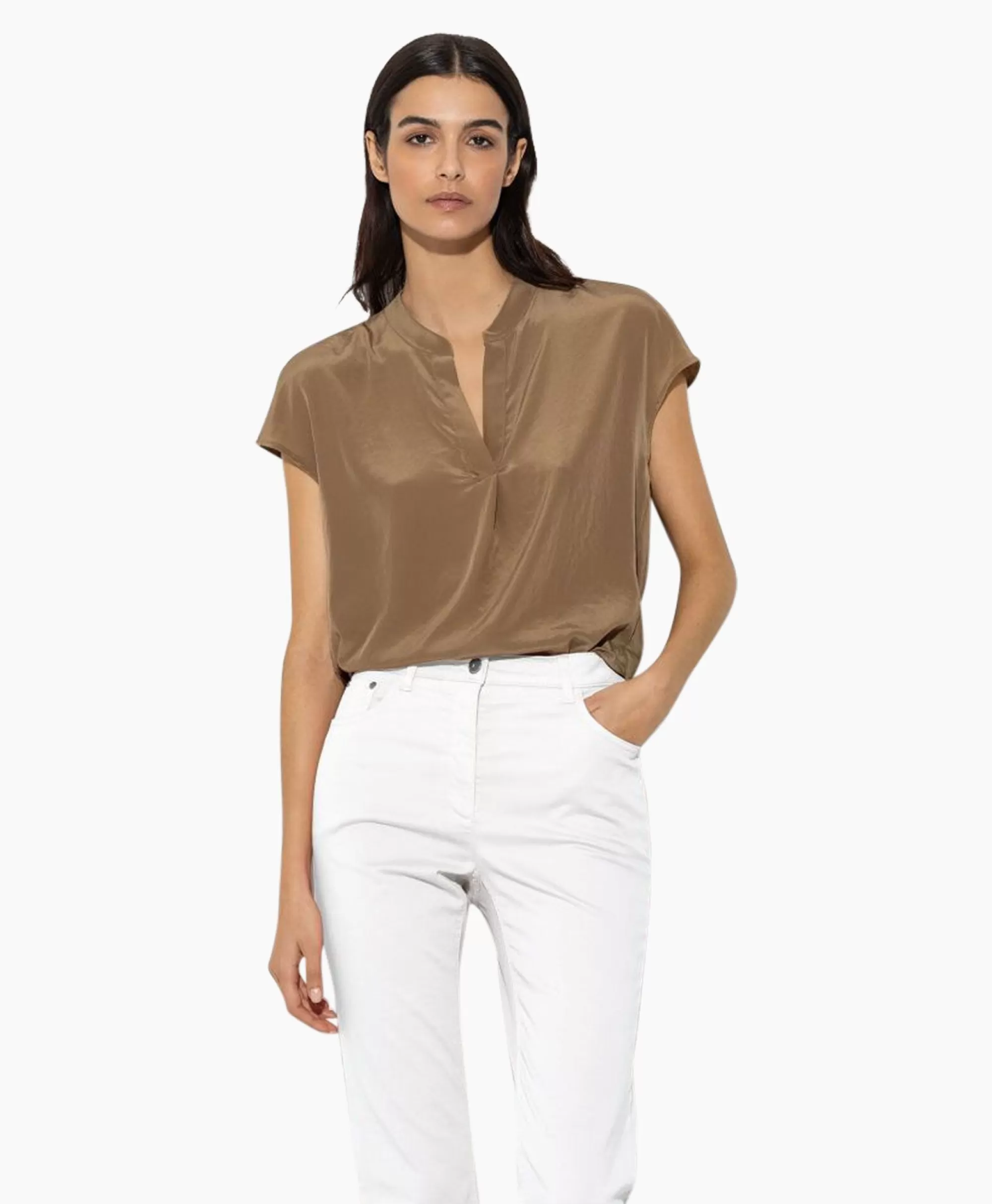 Blouses*Luisa Cerano Blouse 298461/3597-0 Diversen