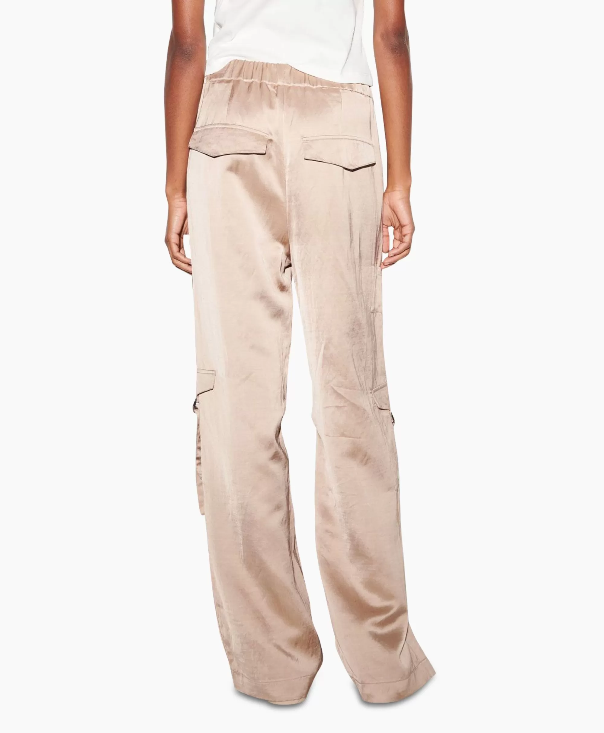 Broeken*Luisa Cerano Pantalon 698649/3596-0 Beige