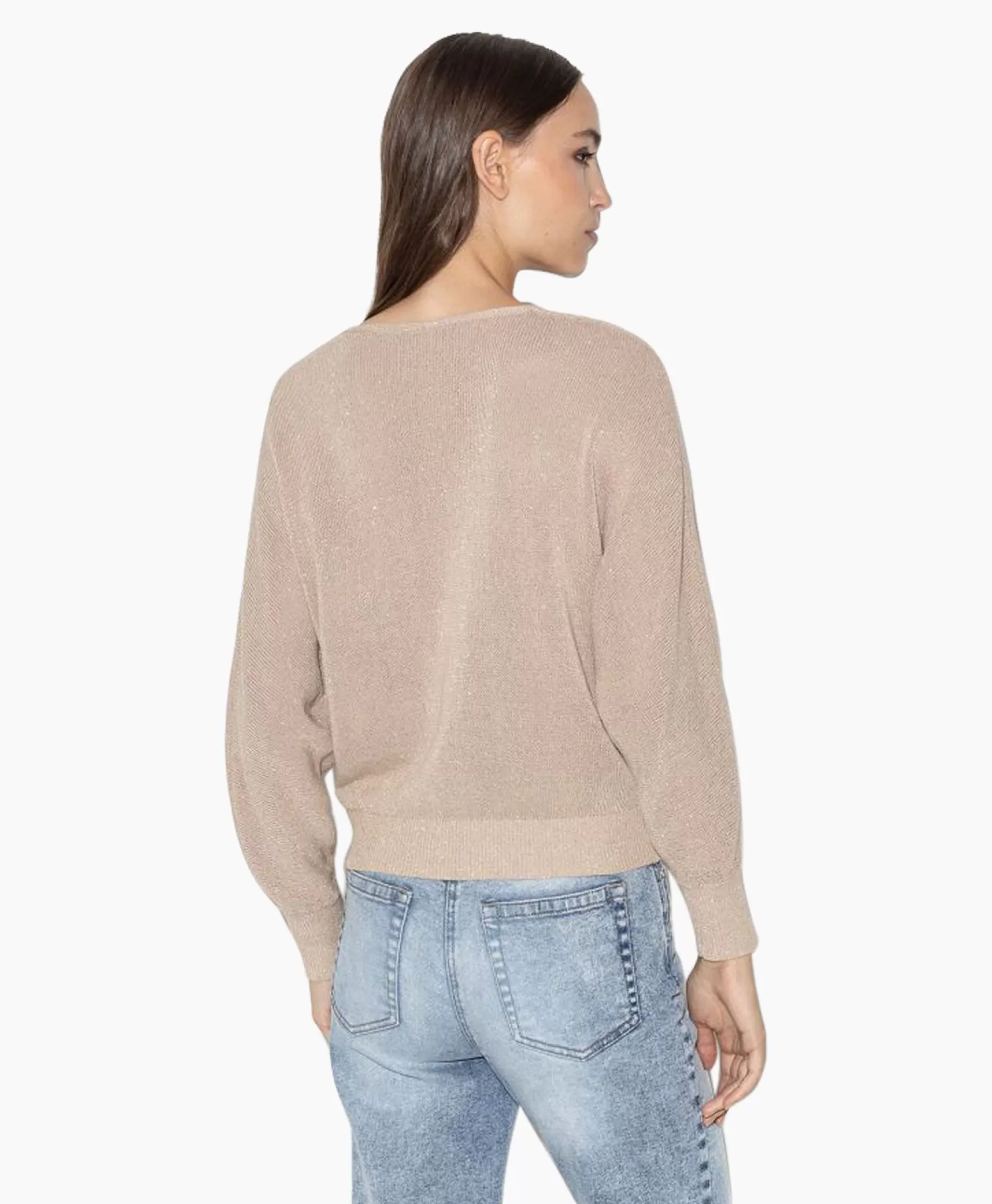 Truien*Luisa Cerano Pullover 198361/5335-0 Beige